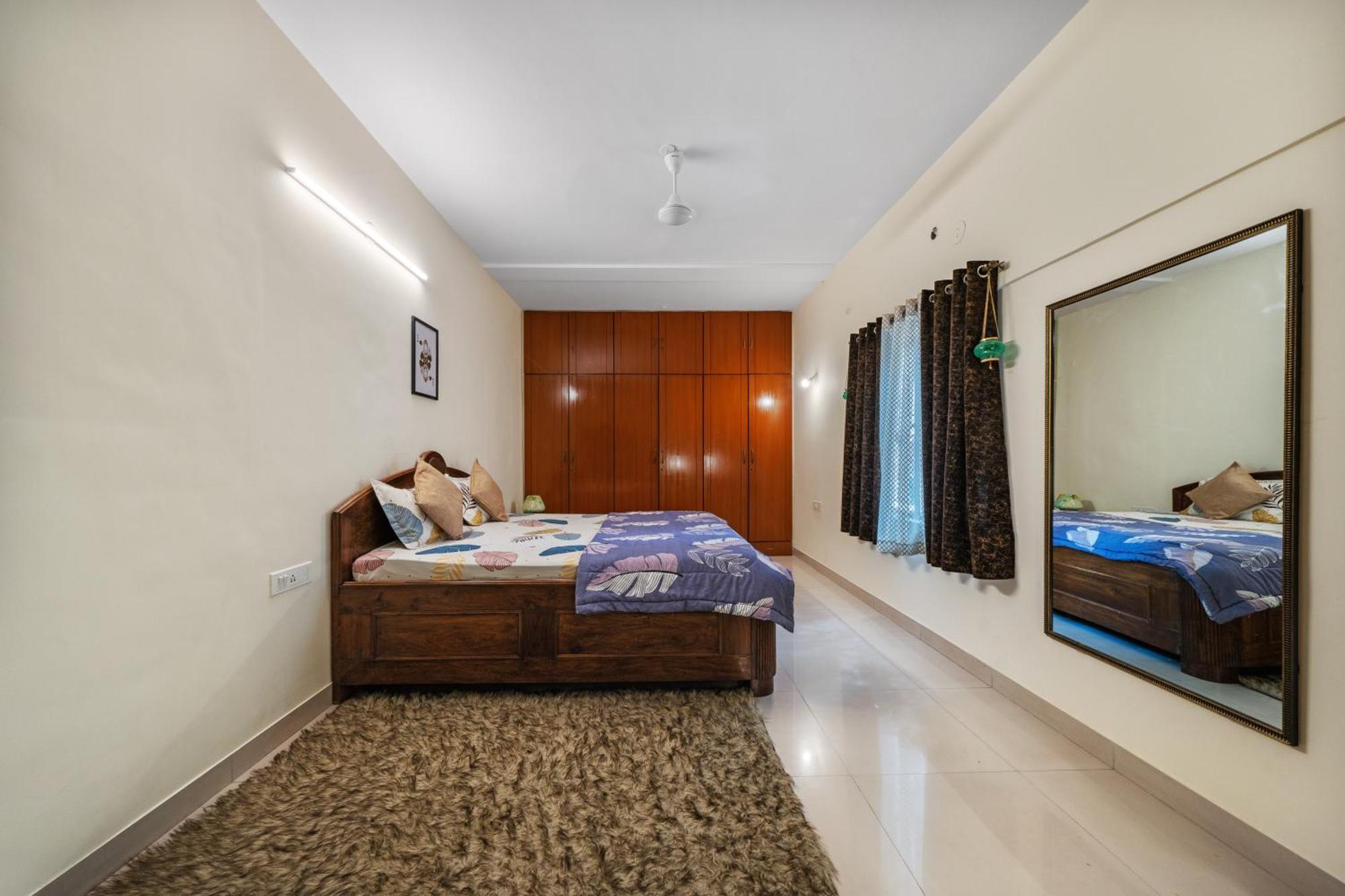 Villa House Of 2 Tress Penthouse