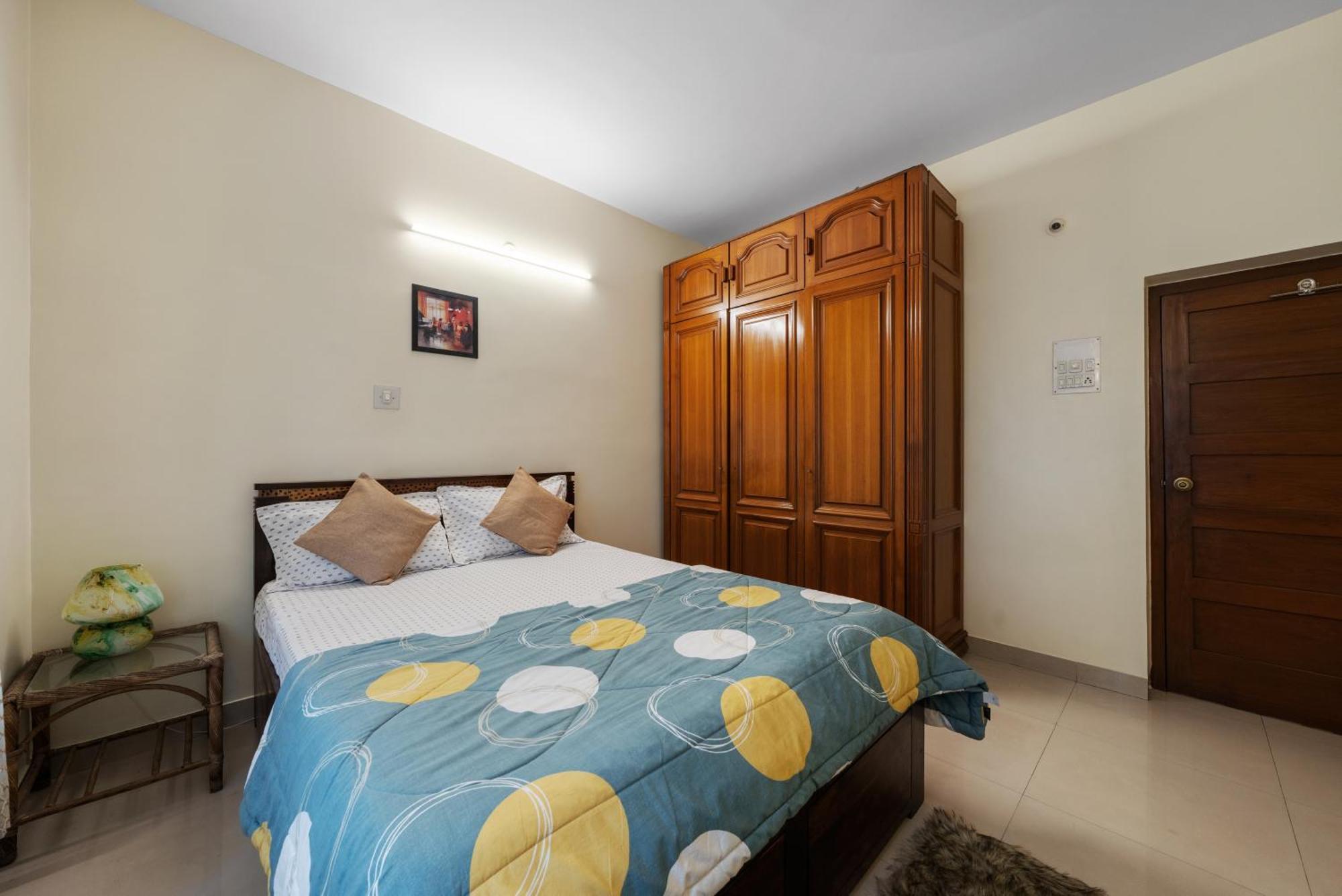 House Of 2 Tress Penthouse Bangalore