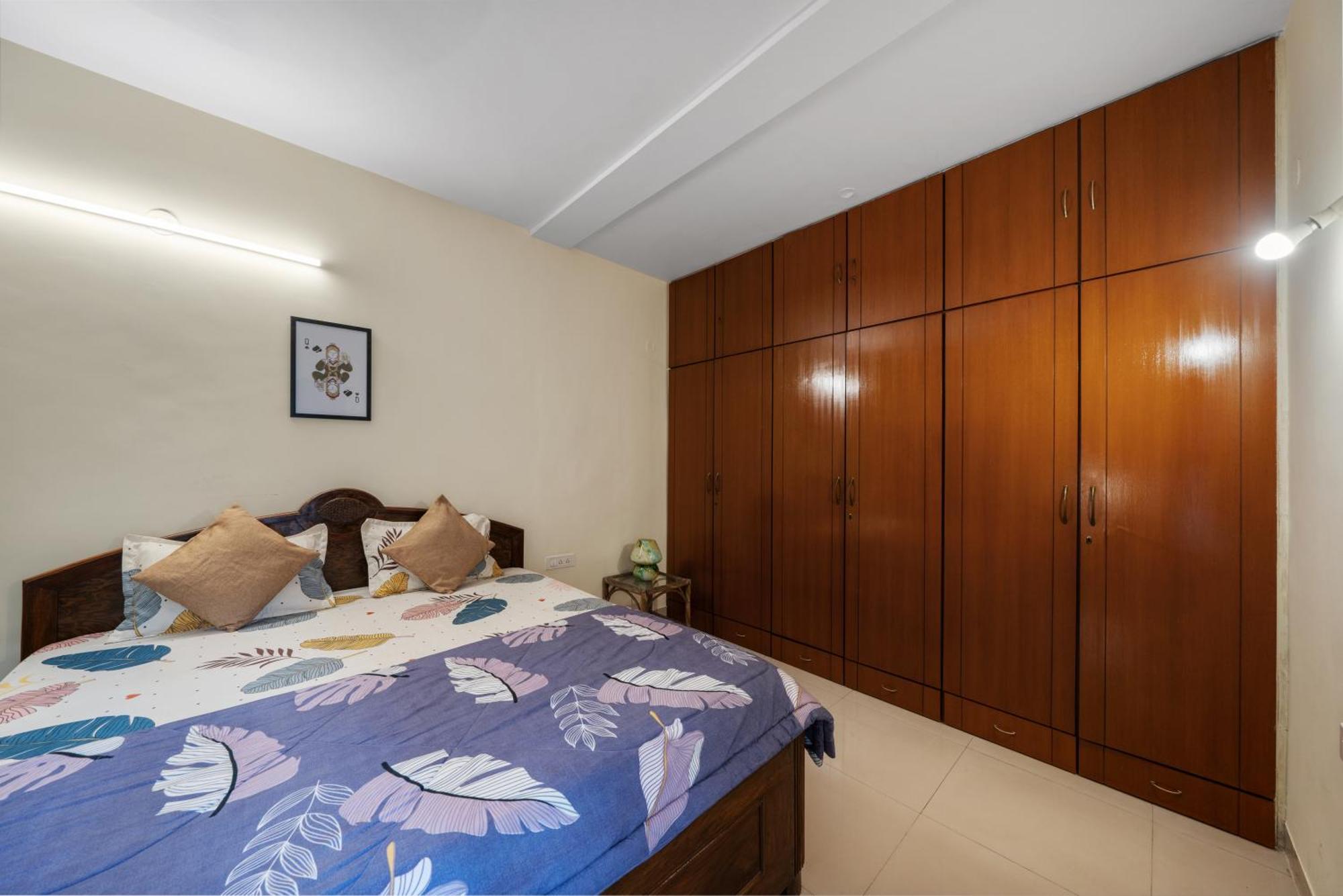 House Of 2 Tress Penthouse