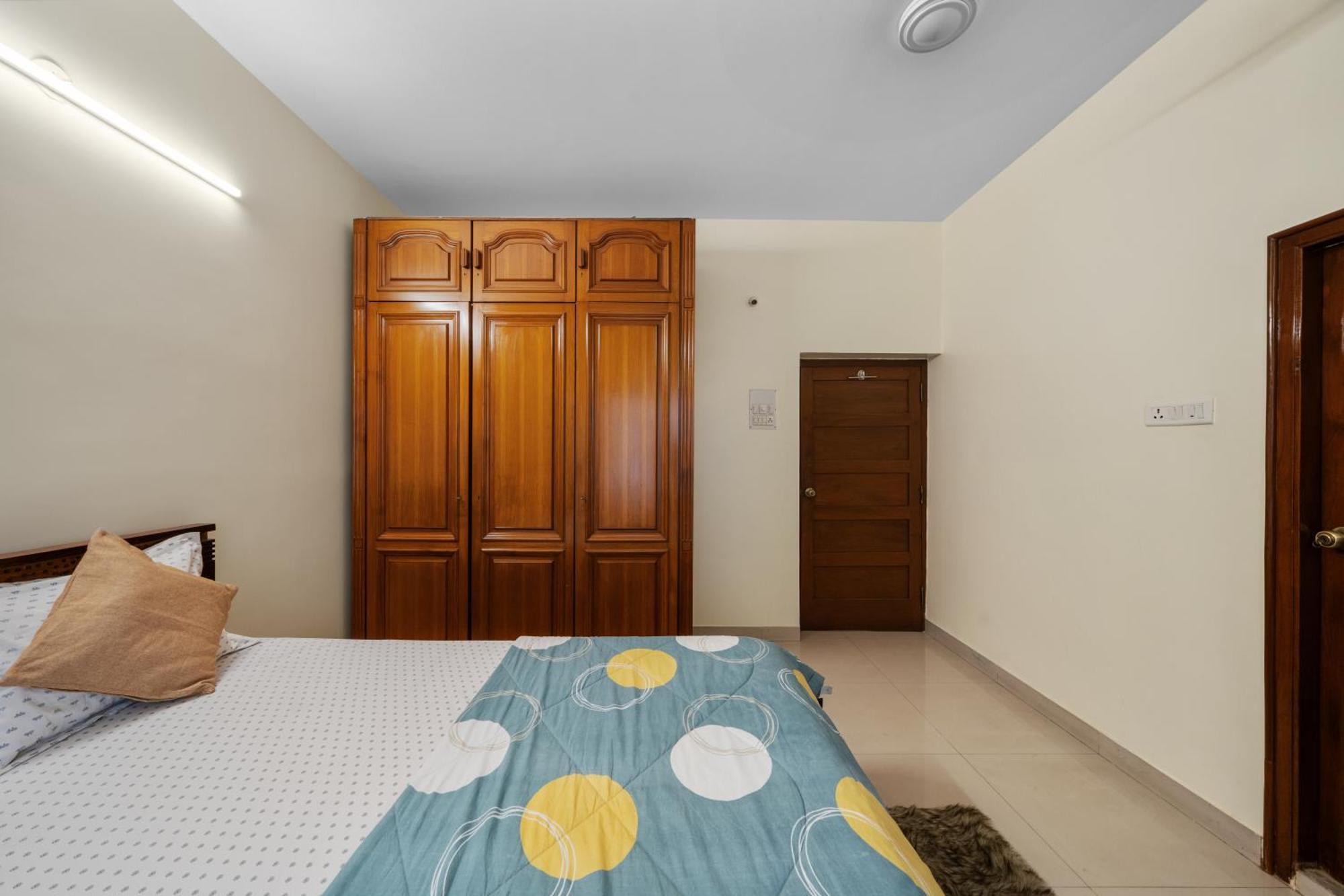 House Of 2 Tress Penthouse * Bangalore