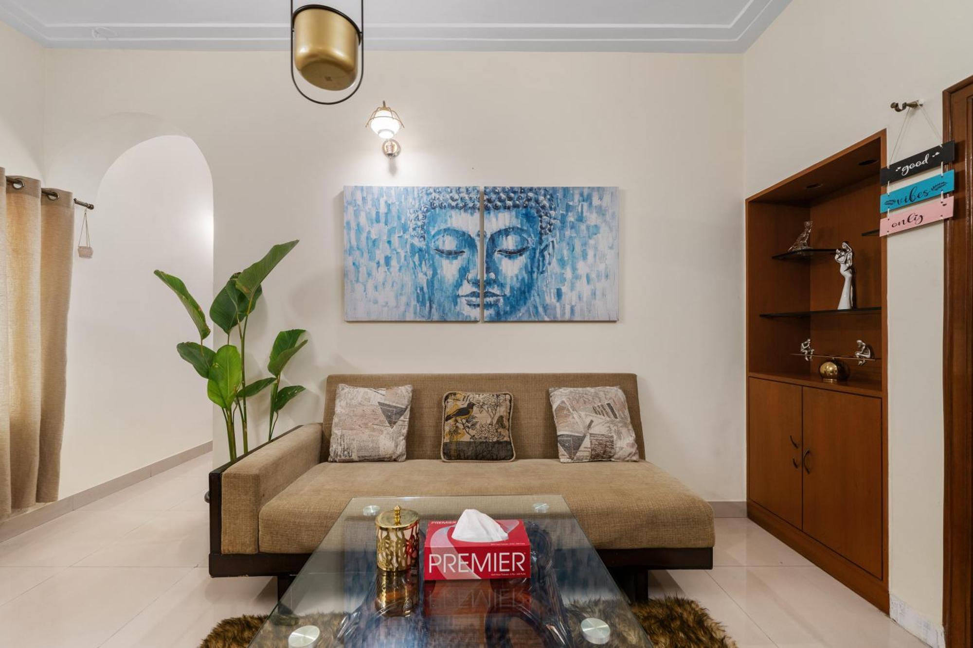 House Of 2 Tress Penthouse *