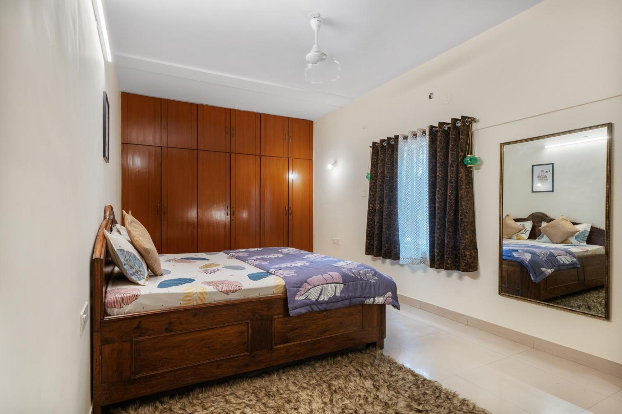 Villa House Of 2 Tress Penthouse
