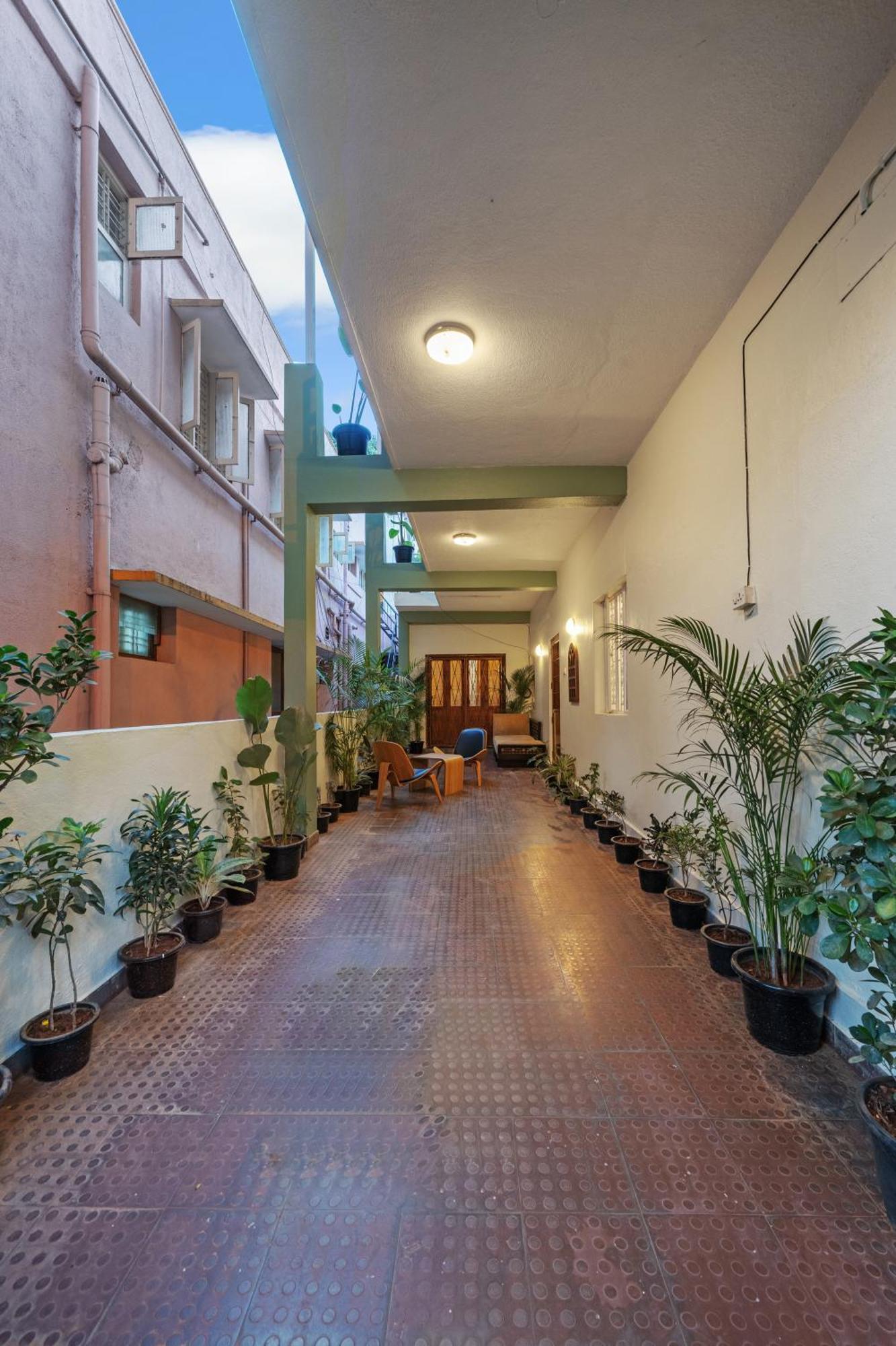 House Of 2 Tress Penthouse *