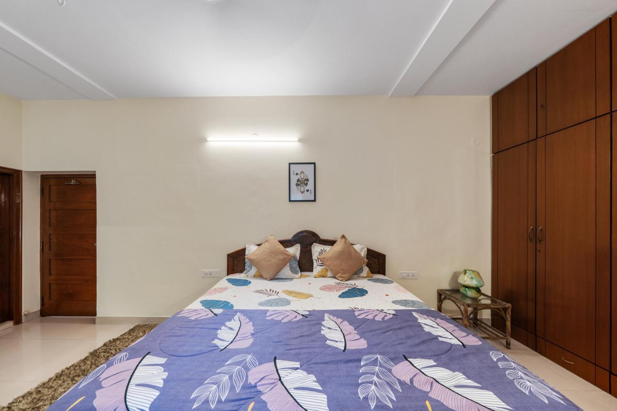 House Of 2 Tress Penthouse Villa