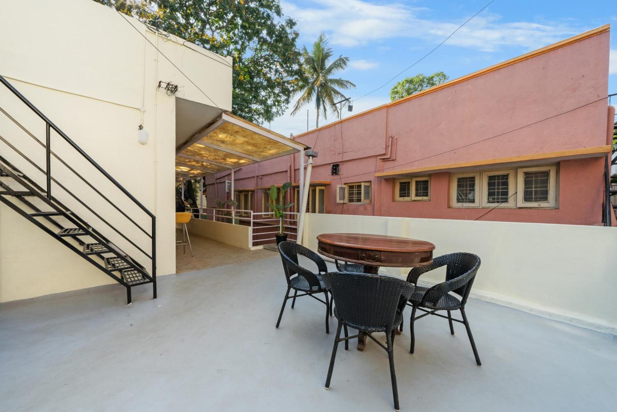 House Of 2 Tress Penthouse *
