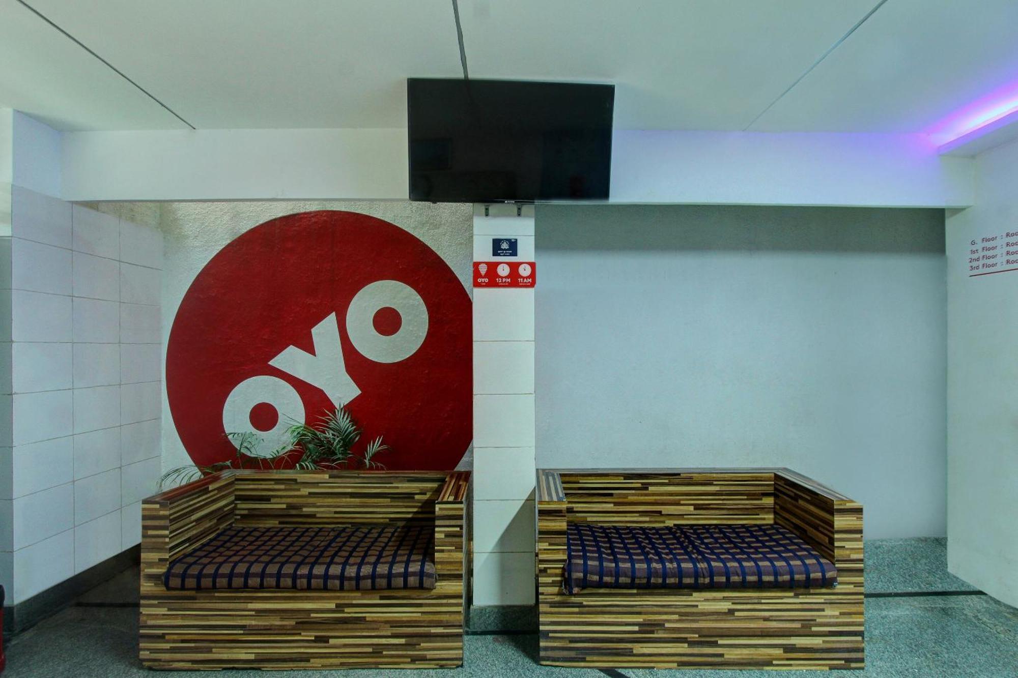 O Century Residency 3* Bangalore