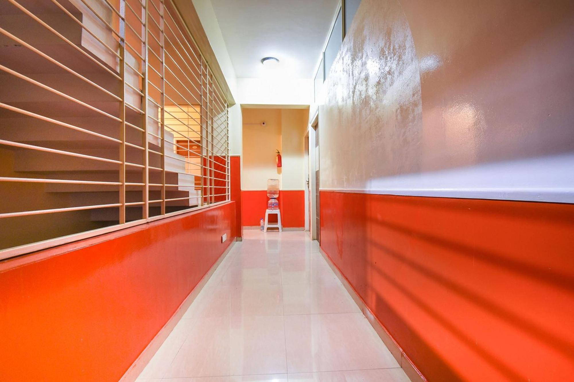 Hotel Oyo Balaji 3*