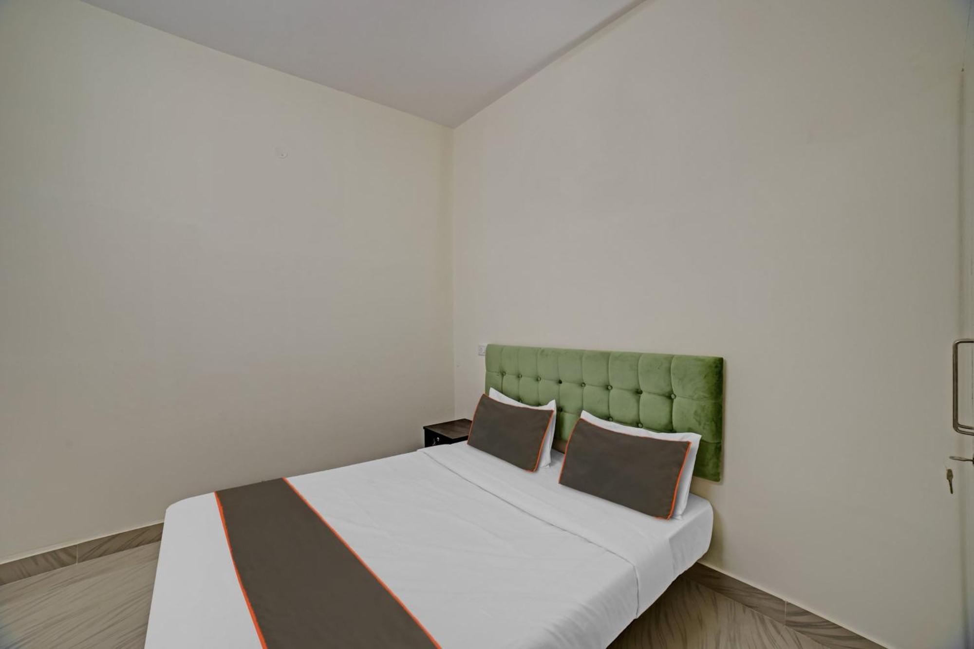 Collection O Sunshine Studio Hotel Bangalore