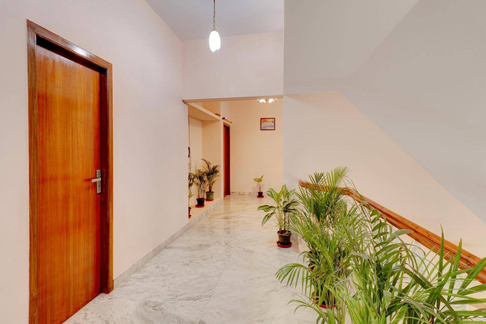 Hotel Collection O Rk