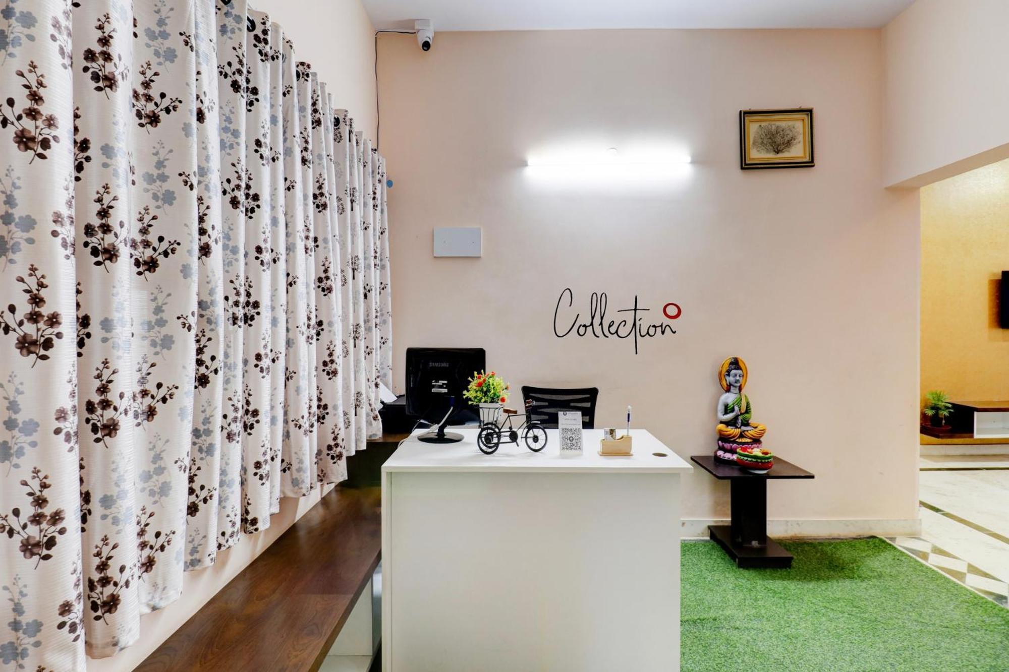Collection O Rk 4* Bangalore