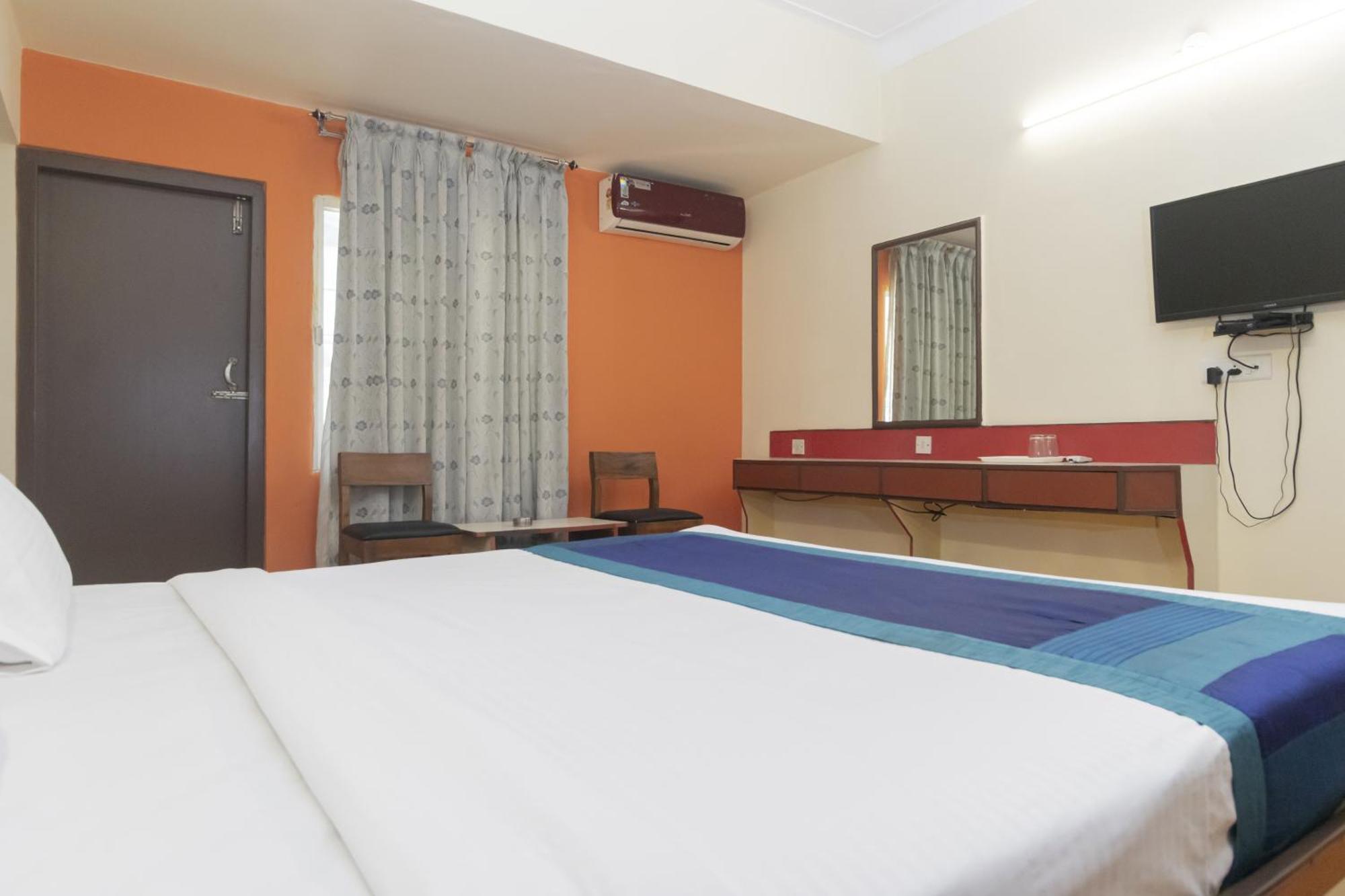 Hotel Telehaus International 3*