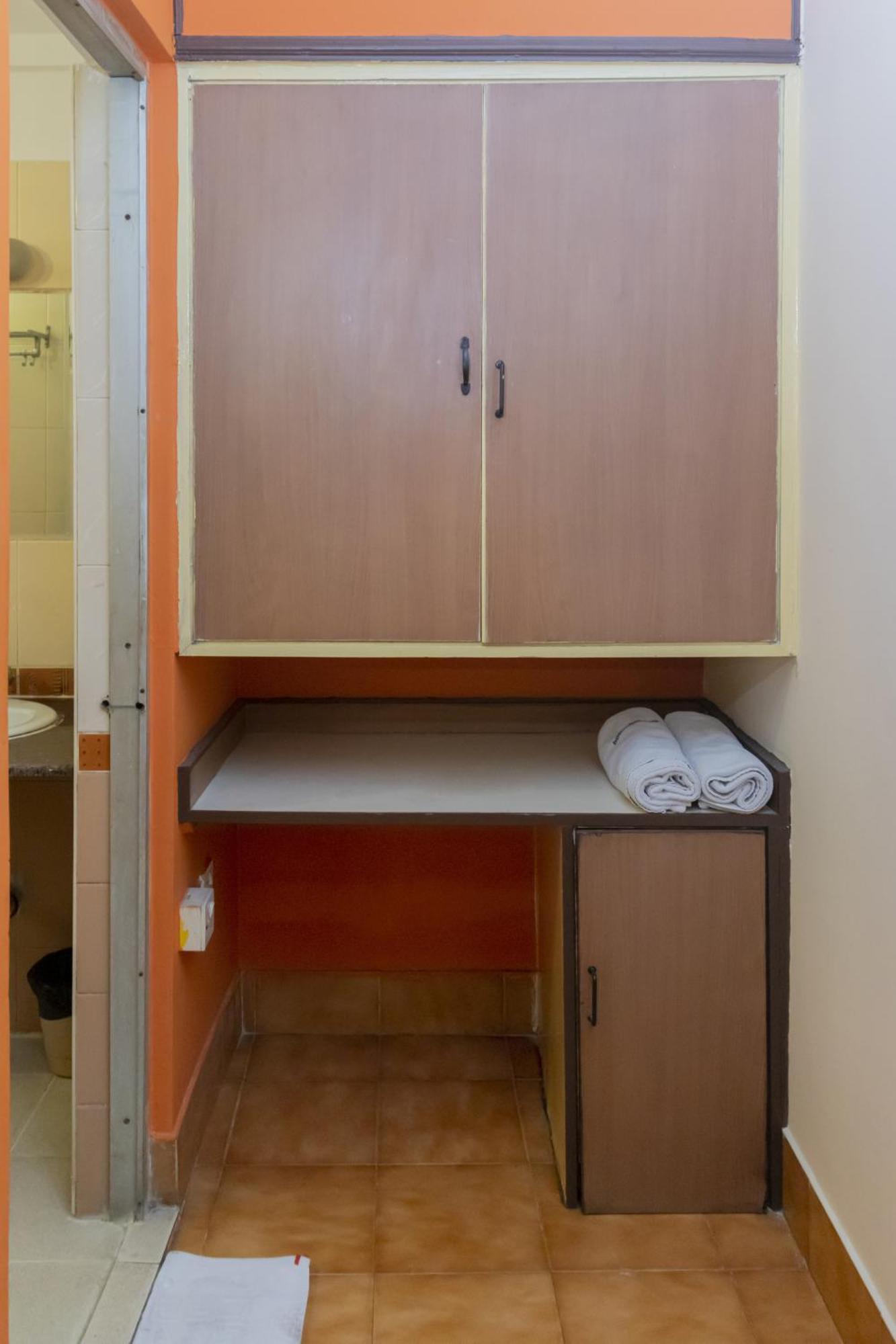 Hotel Telehaus International Bangalore