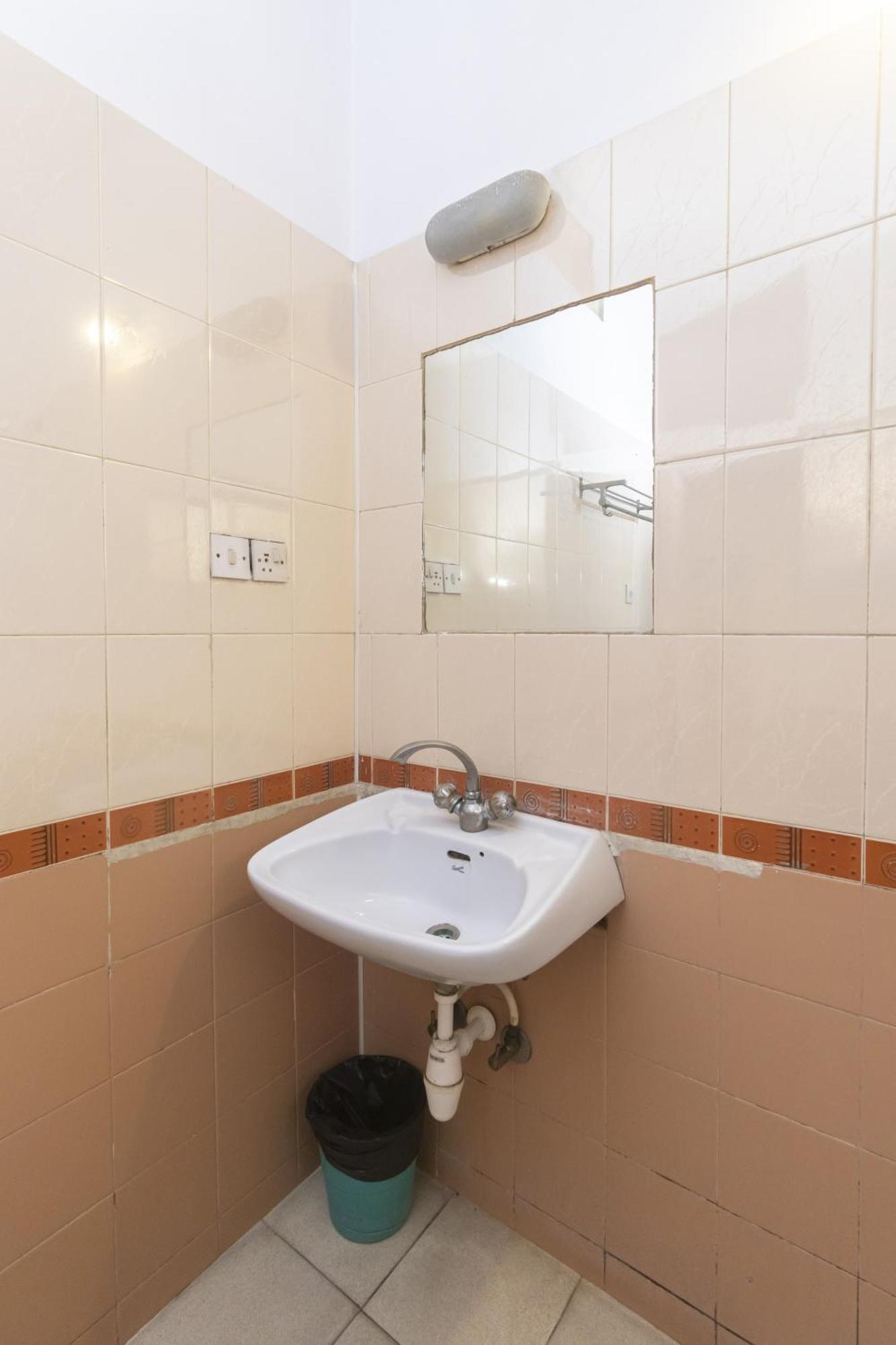Telehaus International 3* Bangalore