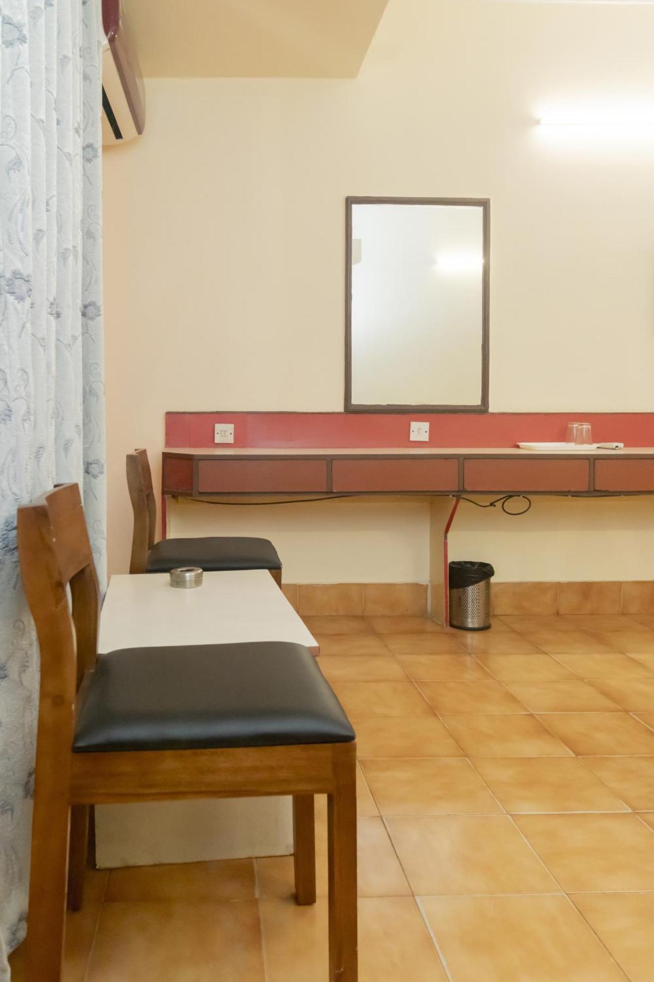Telehaus International Hotel Bangalore