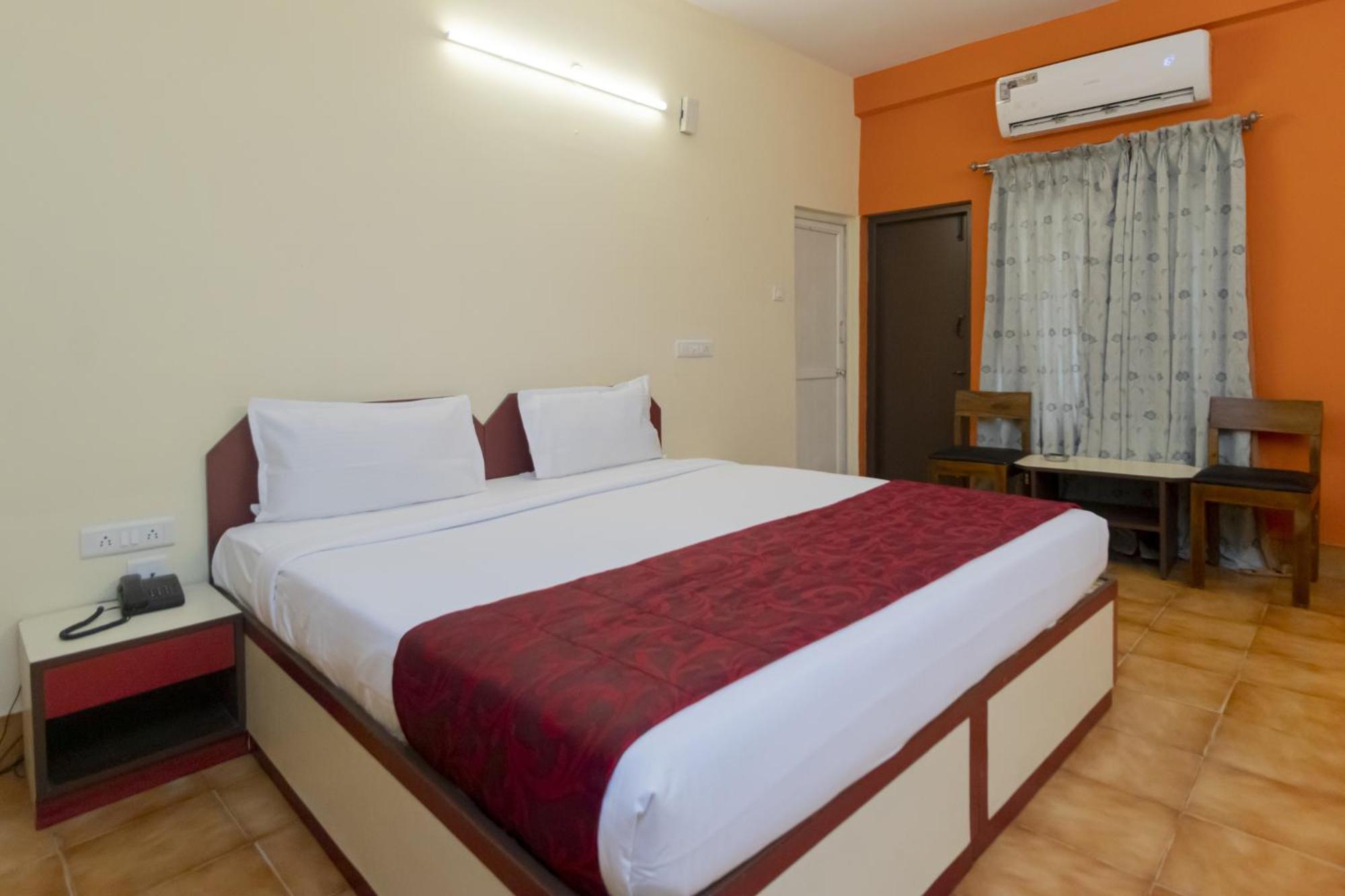 Telehaus International Bangalore