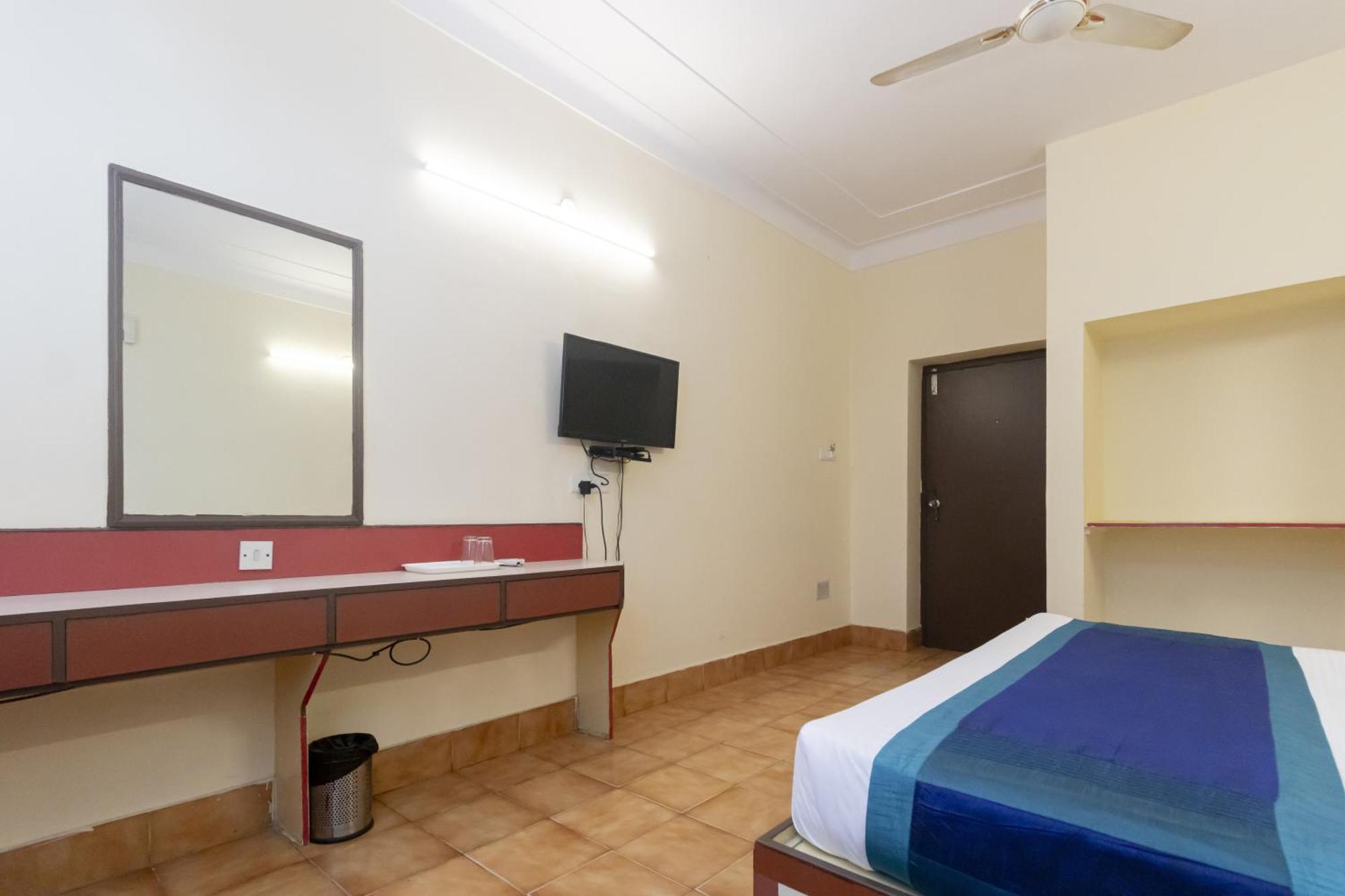Hotel Telehaus International 3*