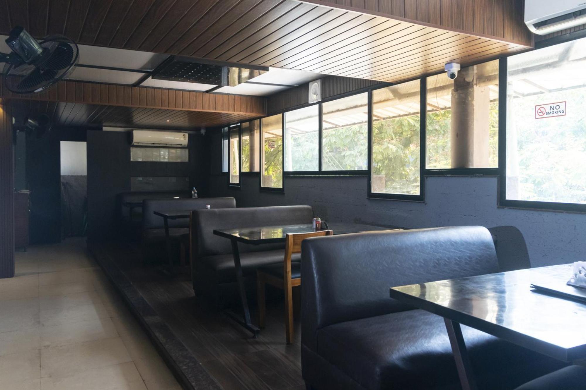 Hotel Telehaus International Bangalore