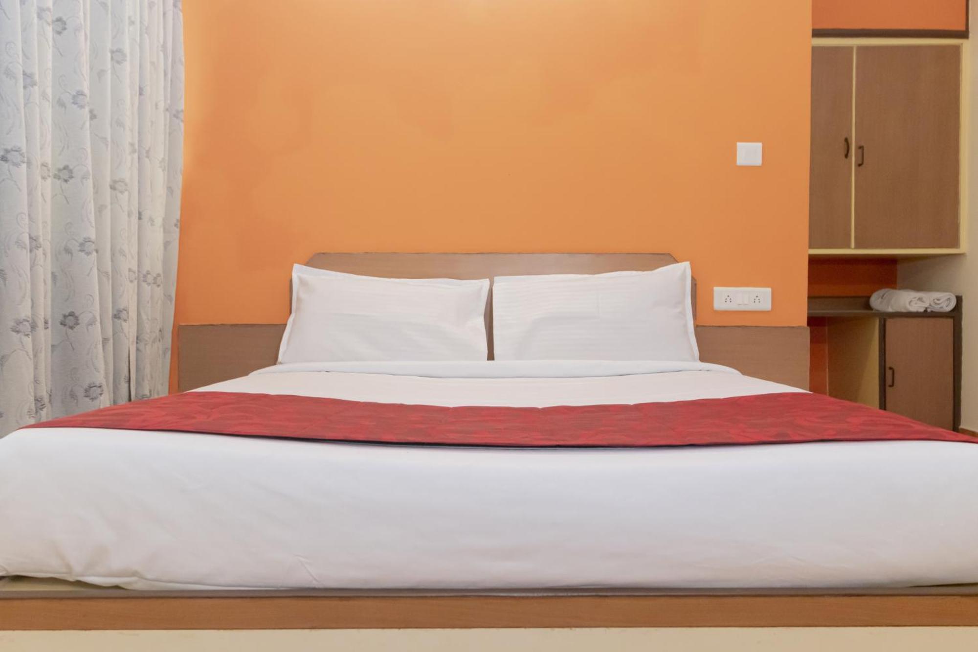 Telehaus International 3* Bangalore