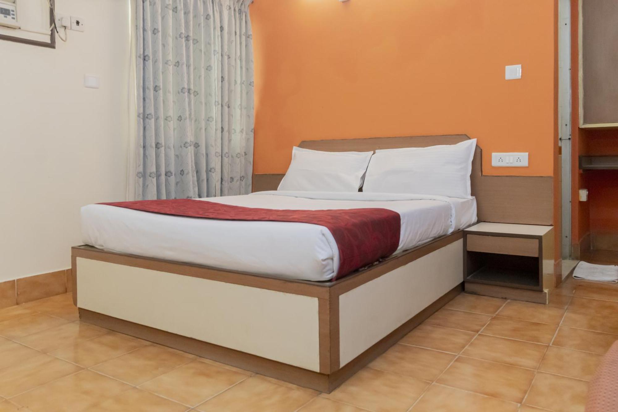 Hotel Telehaus International 3*
