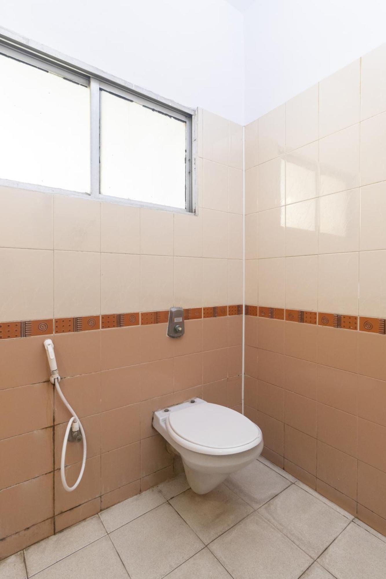 Telehaus International 3*