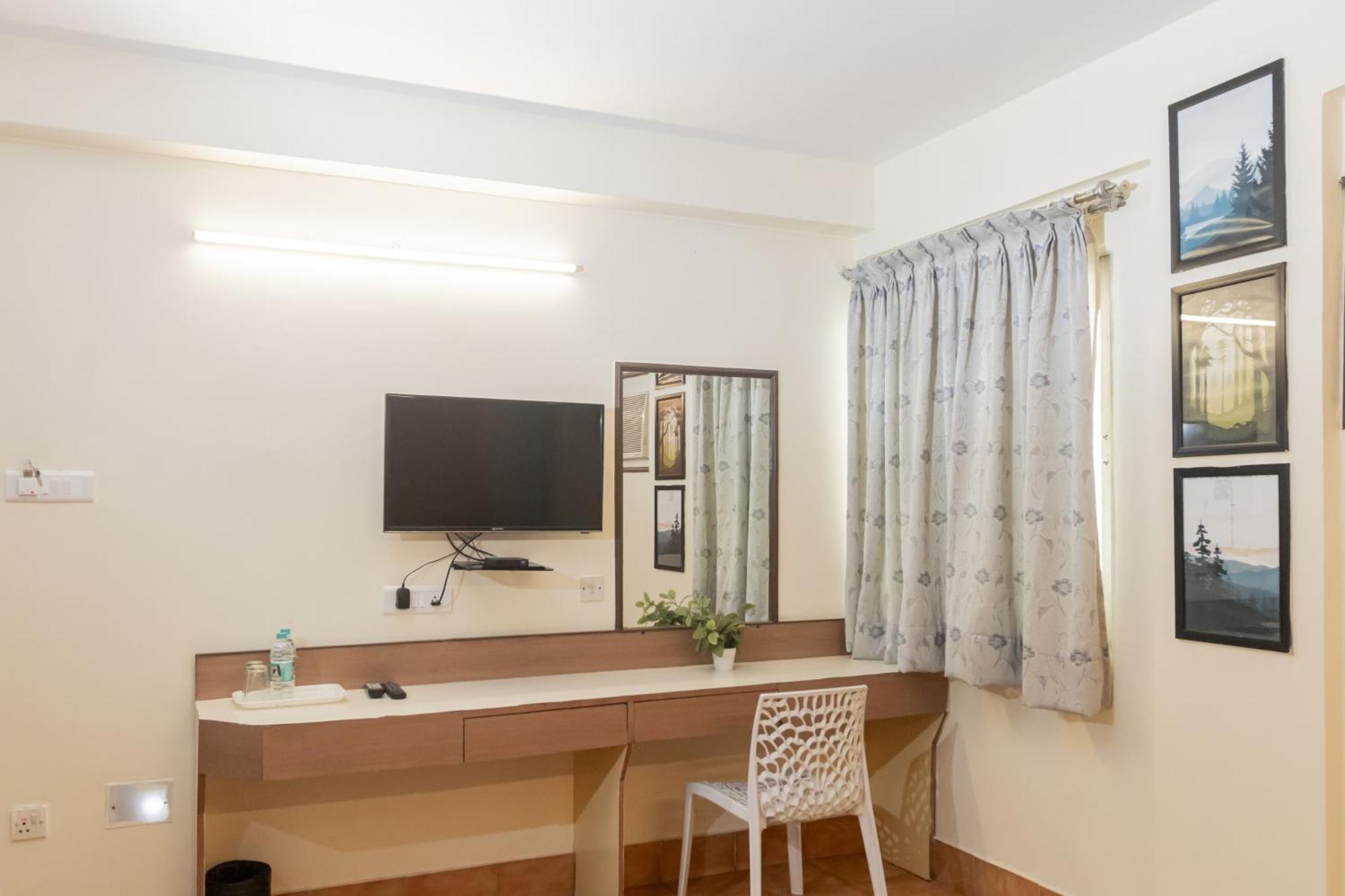 Telehaus International Hotel