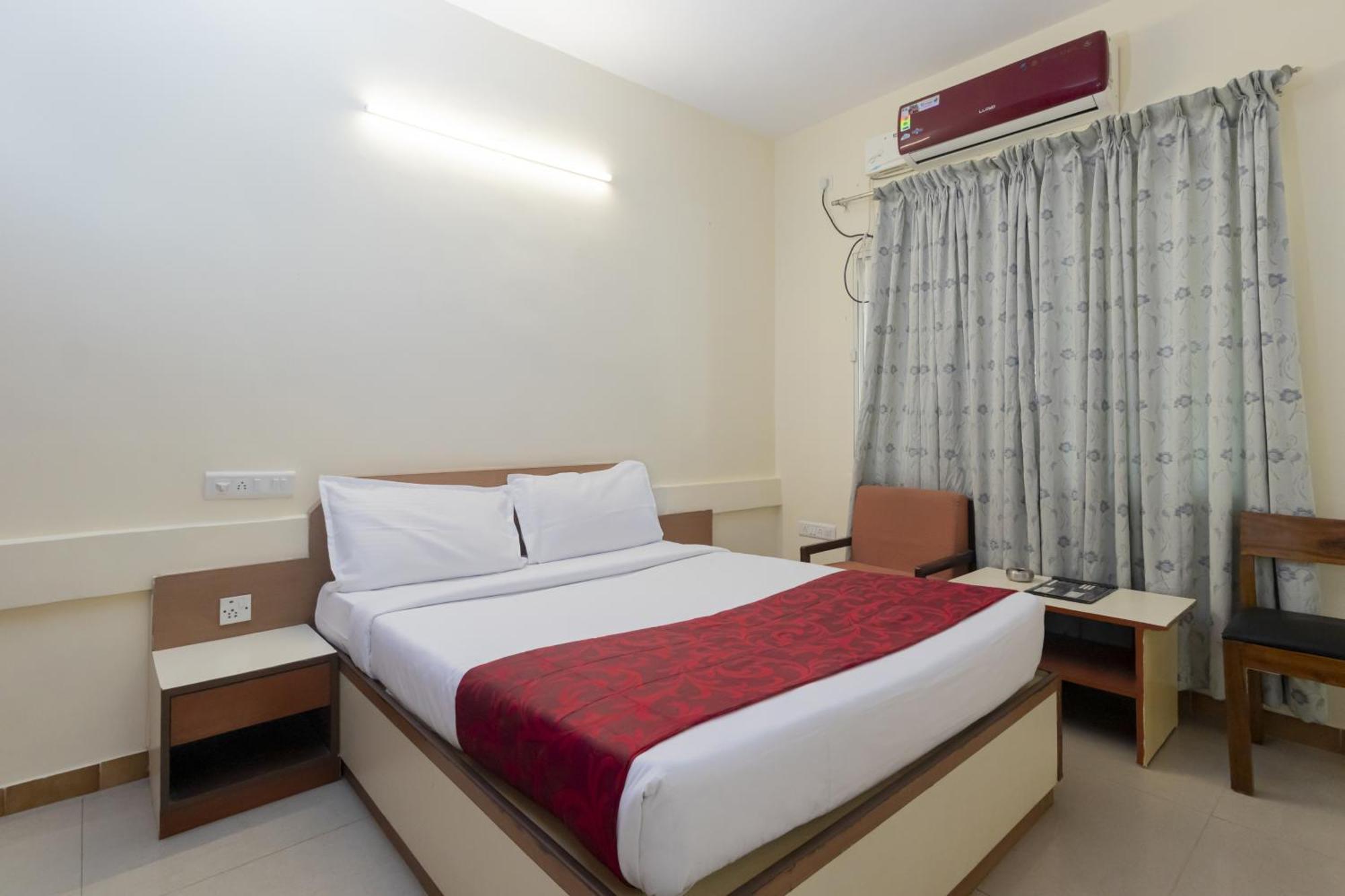 Telehaus International 3*
