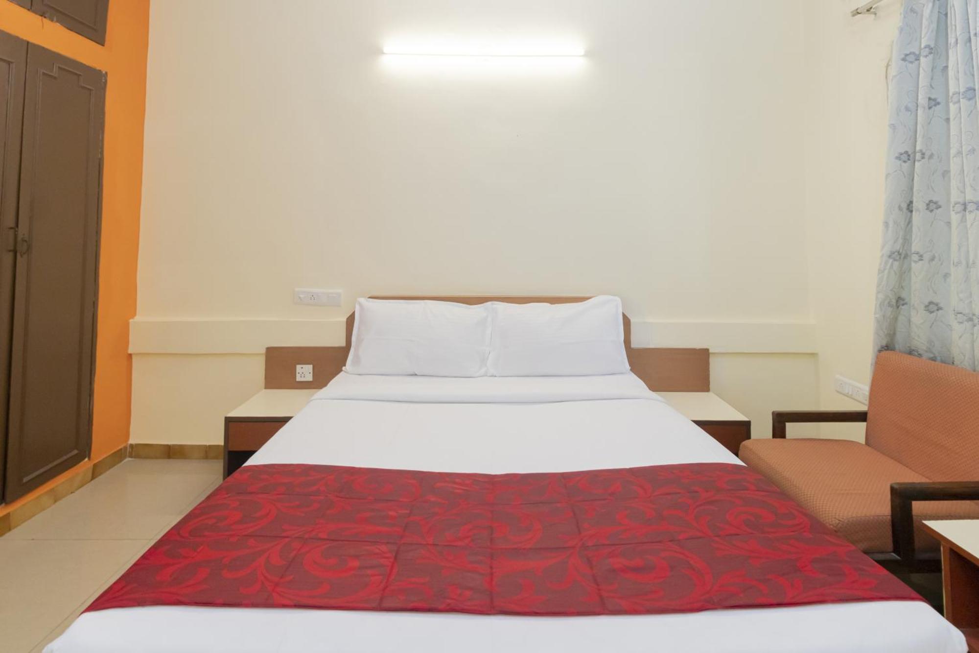 Telehaus International 3* Bangalore