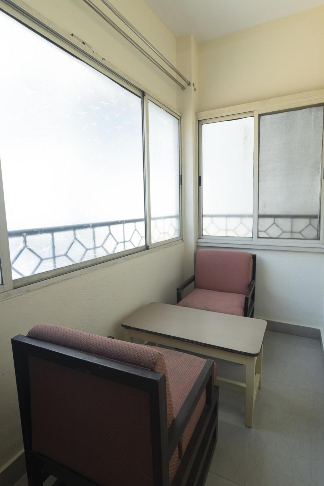 Hotel Telehaus International