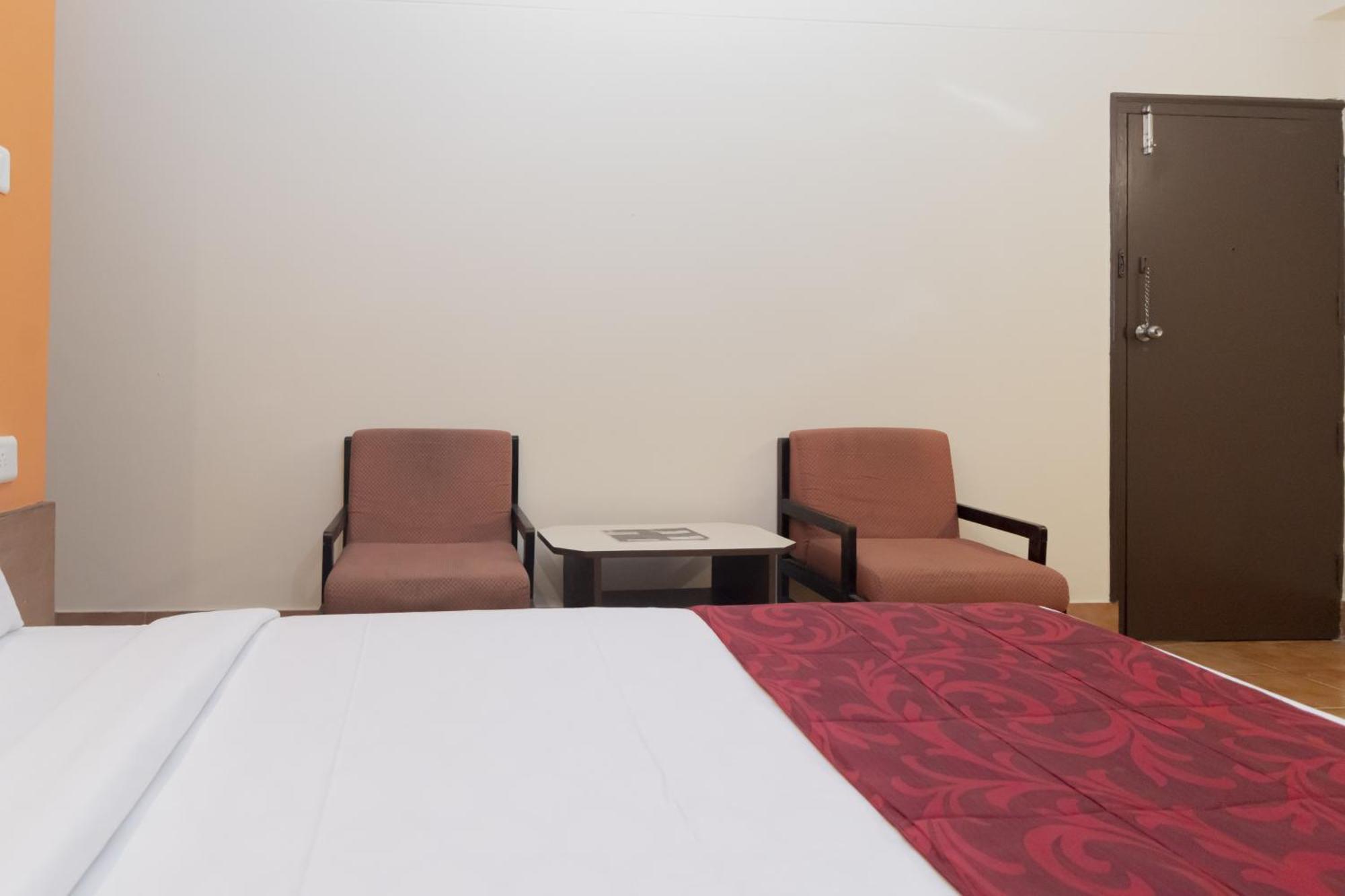 Telehaus International 3*