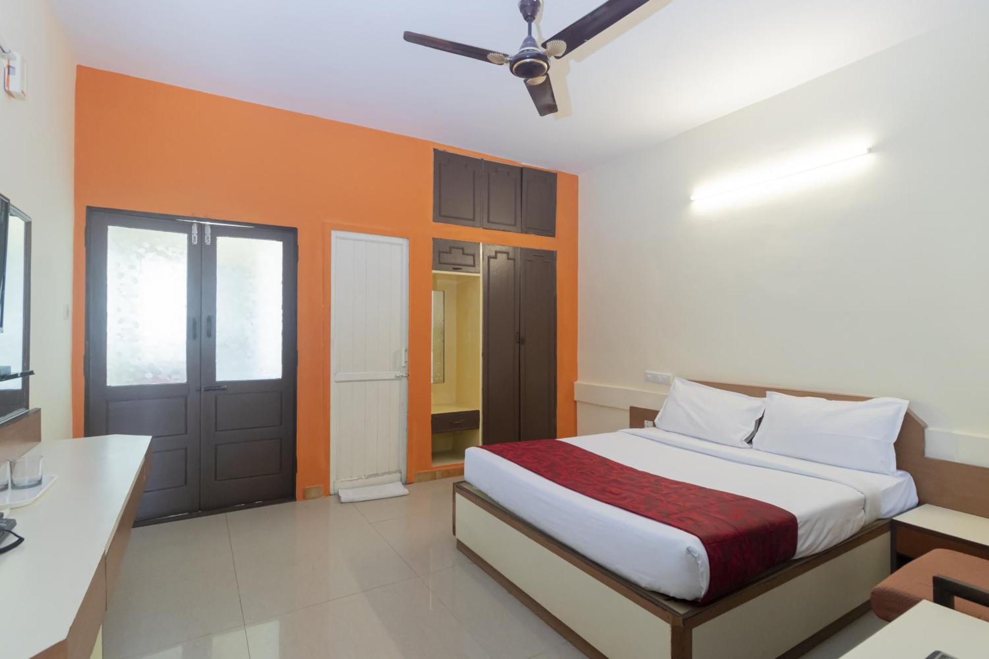 Hotel Telehaus International