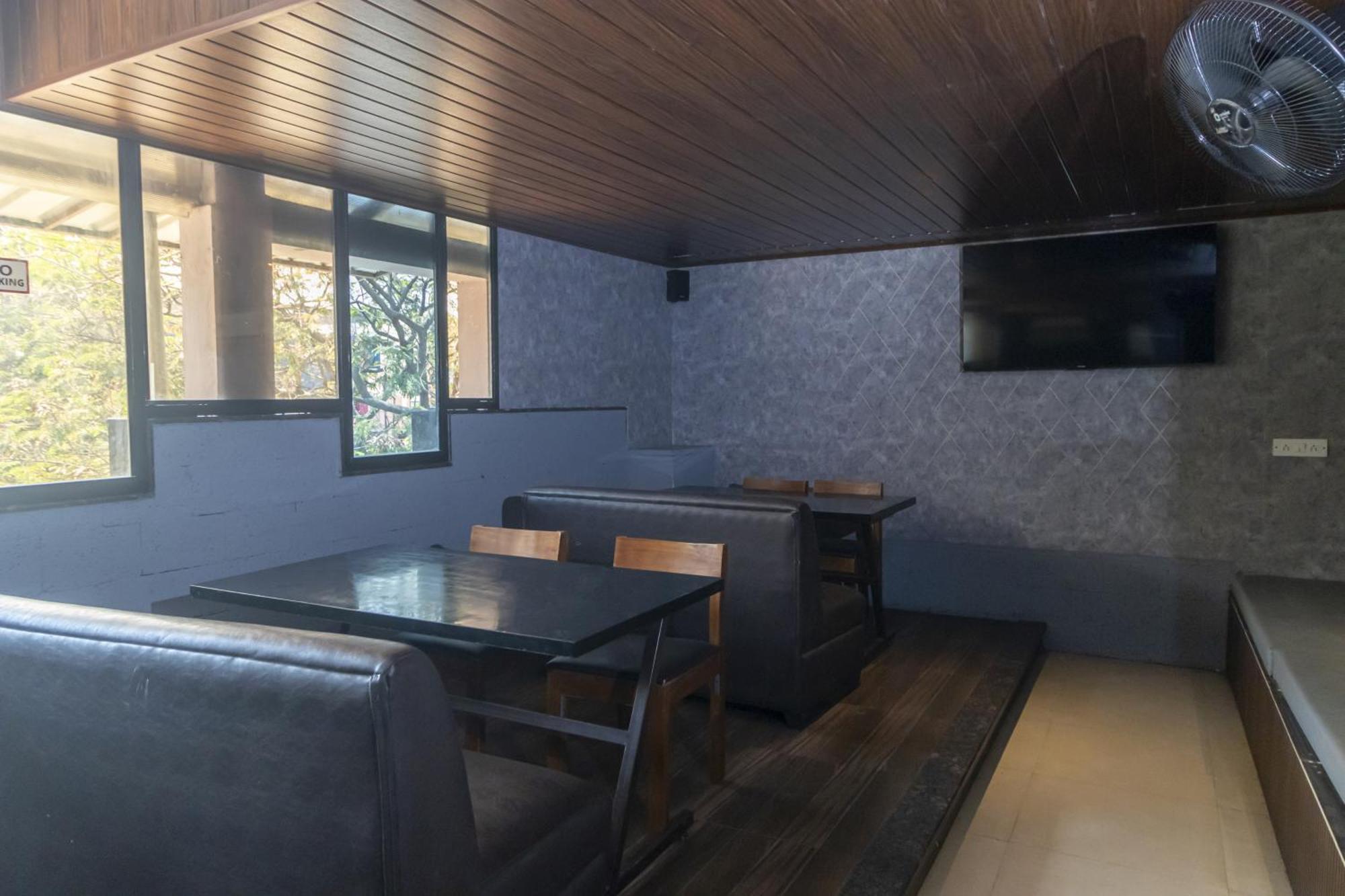 Telehaus International 3*