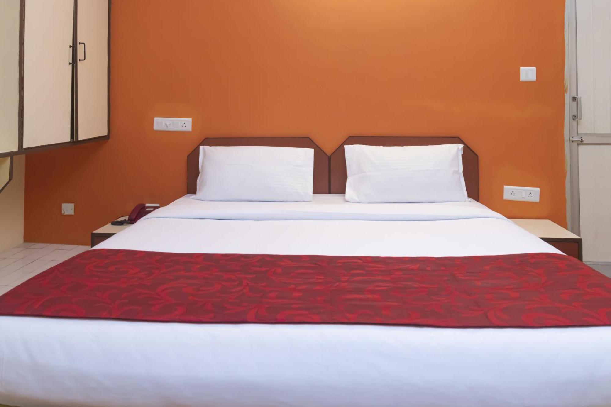 Telehaus International Hotel 3*