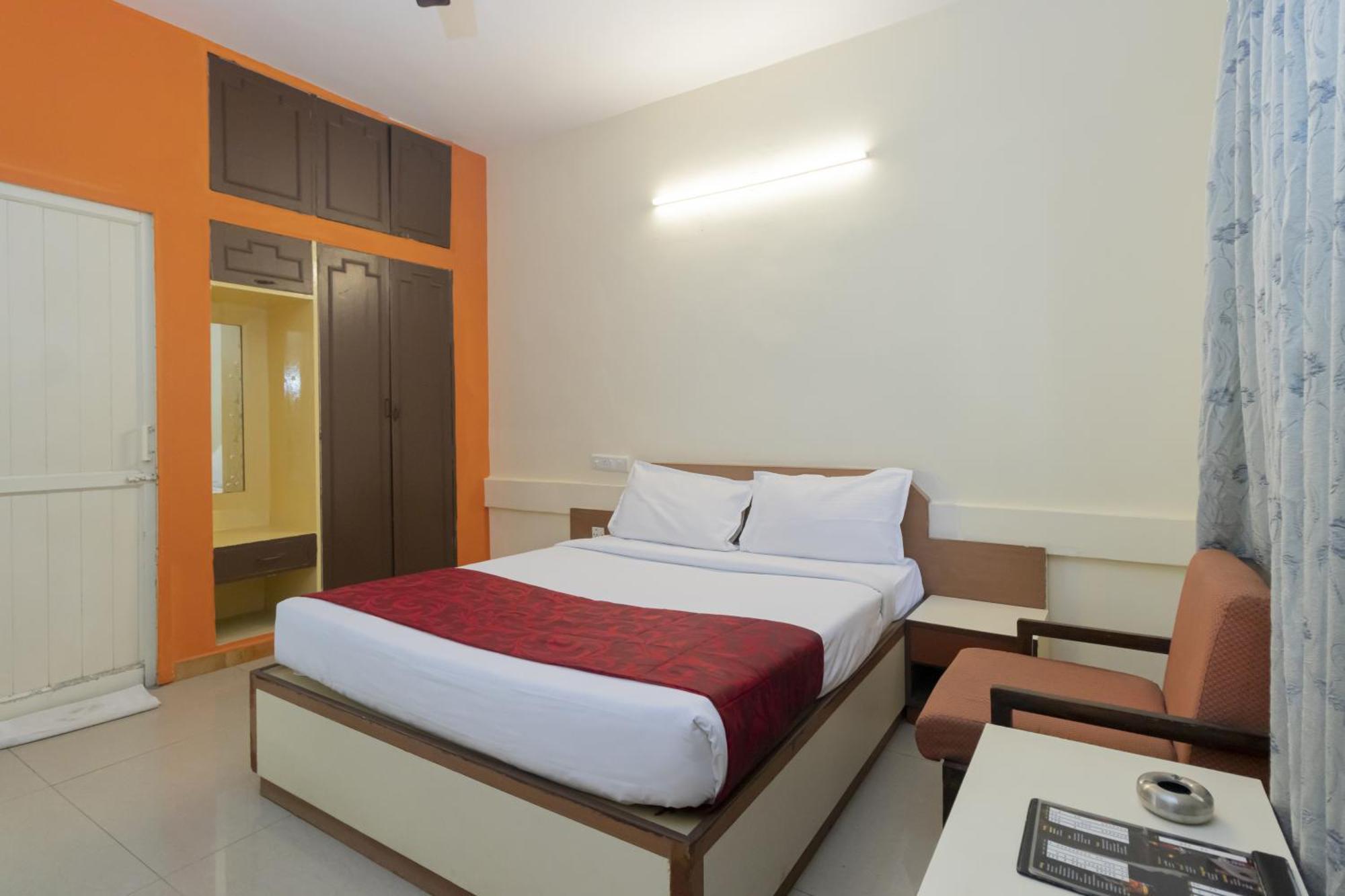 Hotel Telehaus International Bangalore