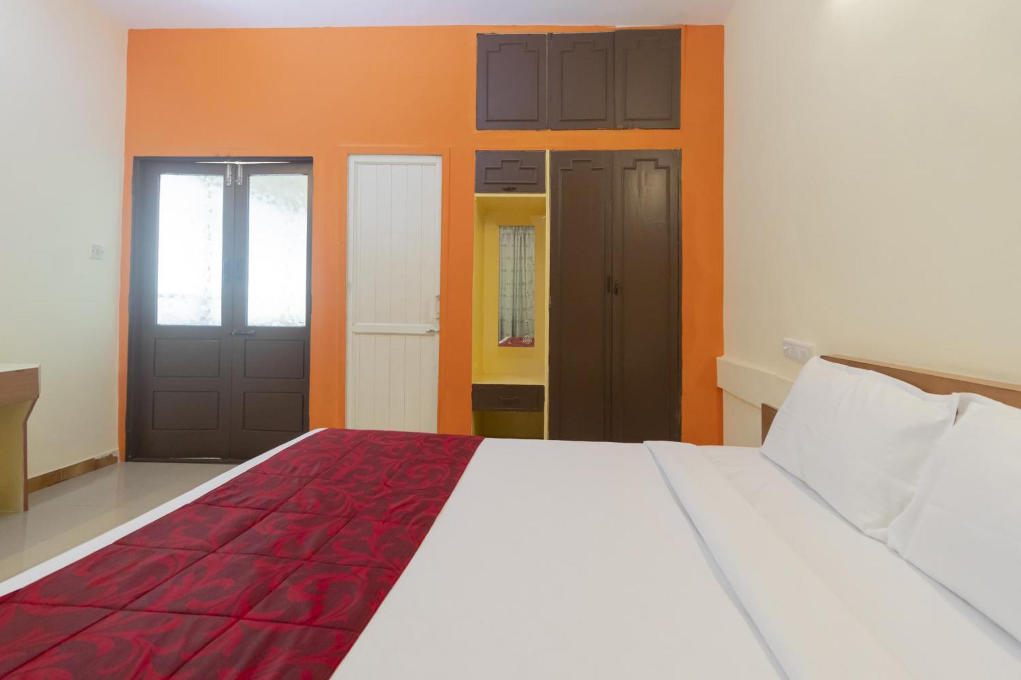Telehaus International 3* Bangalore