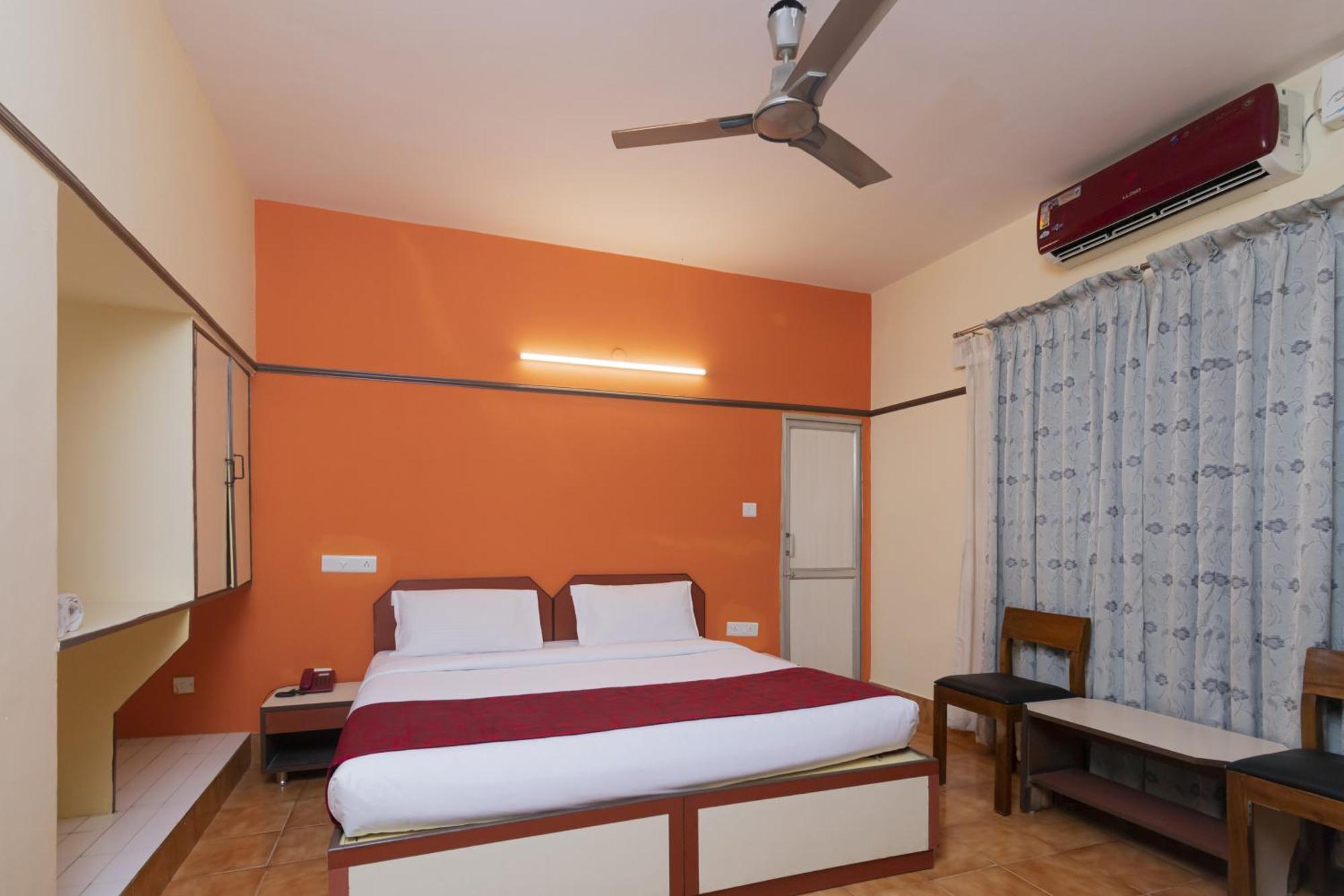 Telehaus International 3* Bangalore
