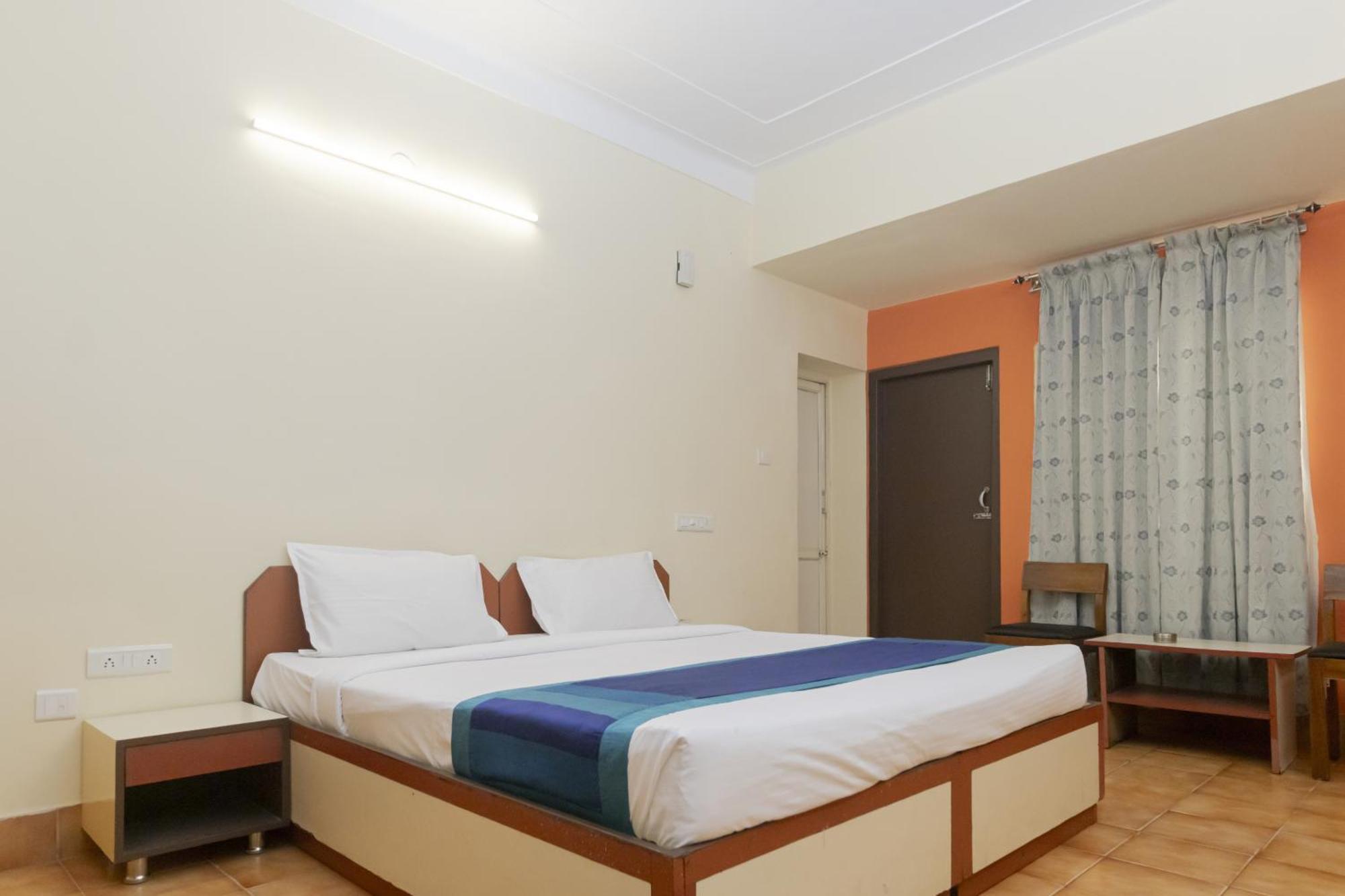 Hotel Telehaus International Bangalore