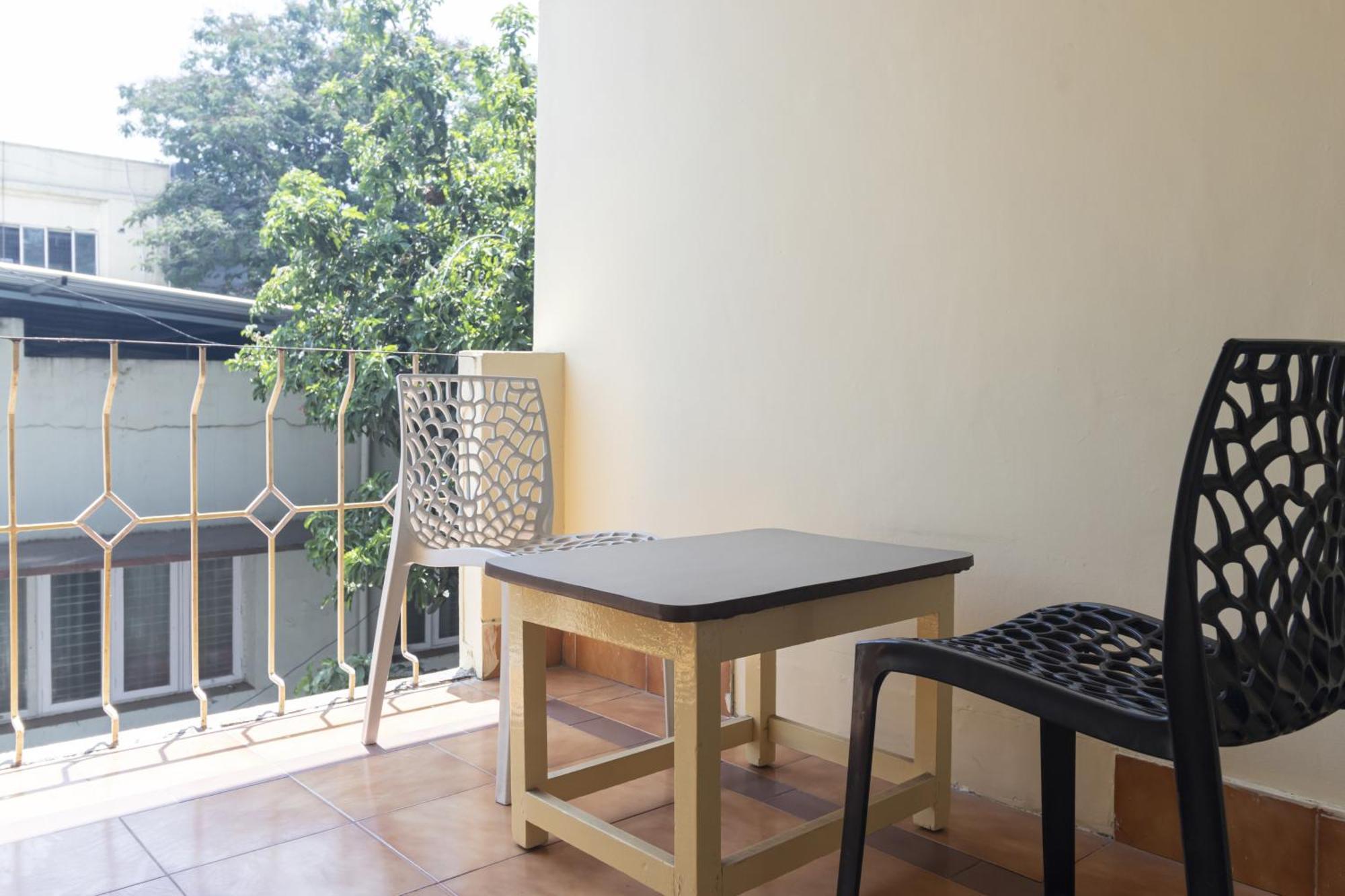 Hotel Telehaus International Bangalore