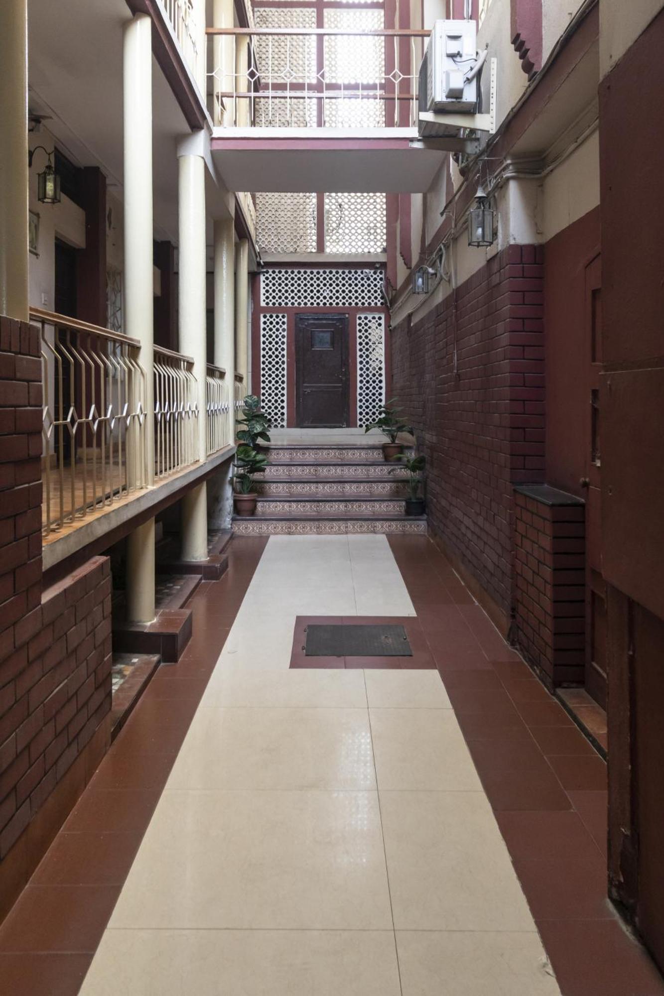 Telehaus International Bangalore