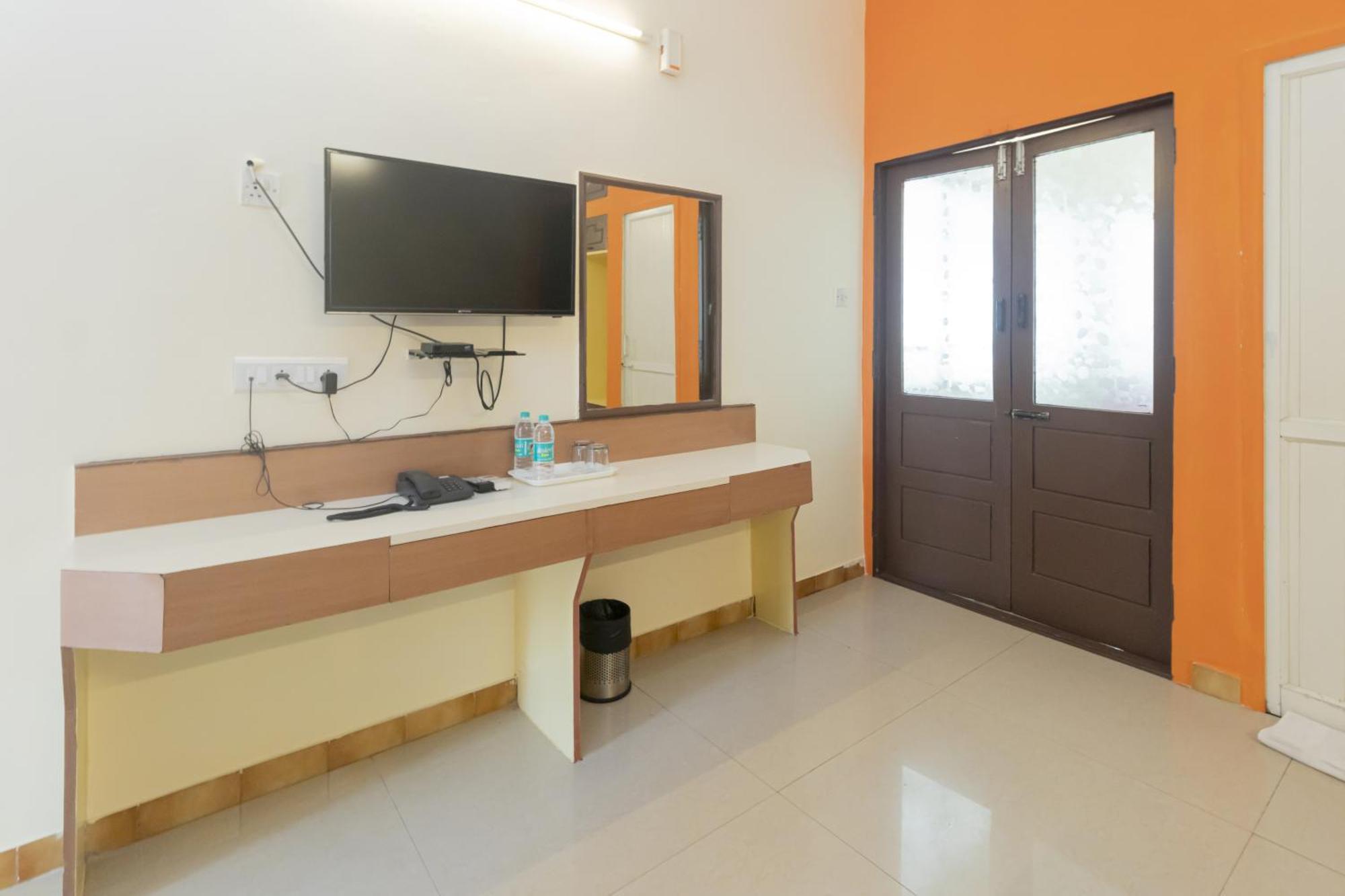 Telehaus International Bangalore