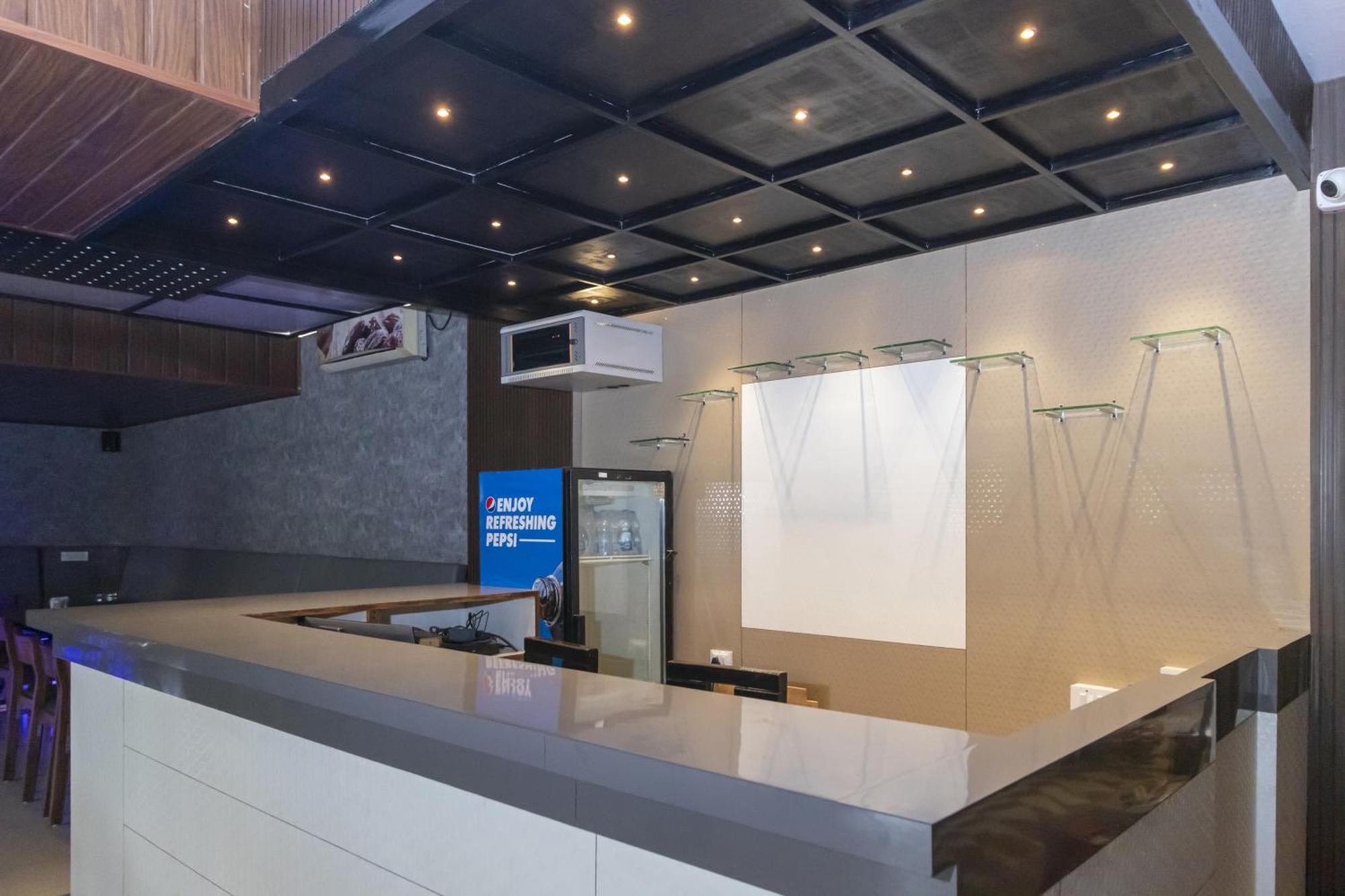 Telehaus International 3* Bangalore