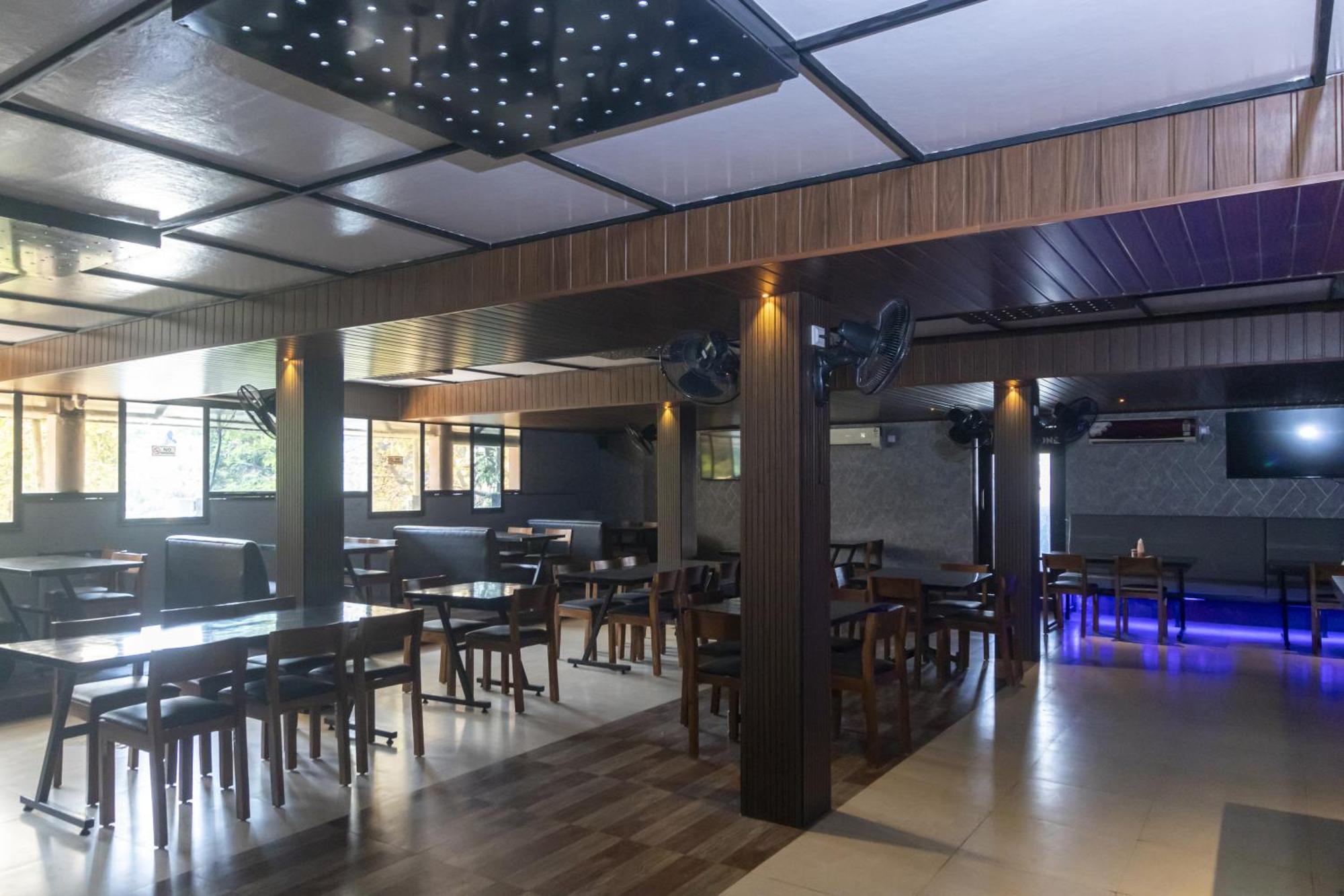 Telehaus International 3* Bangalore