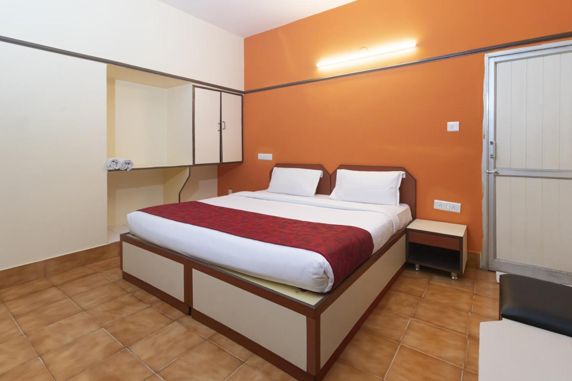 Telehaus International 3* Bangalore