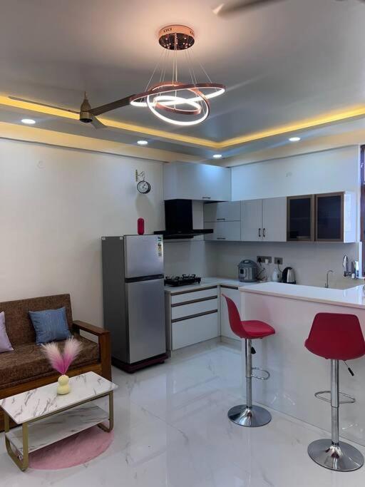 The Essence - By Govindam - Luxury 1 Bhk Apartamento *