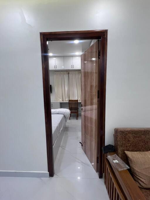 Apartamento The Essence - By Govindam - Luxury 1 Bhk Bangalore