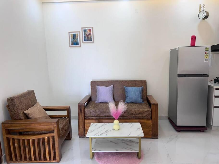 The Essence - By Govindam - Luxury 1 Bhk Bangalore
