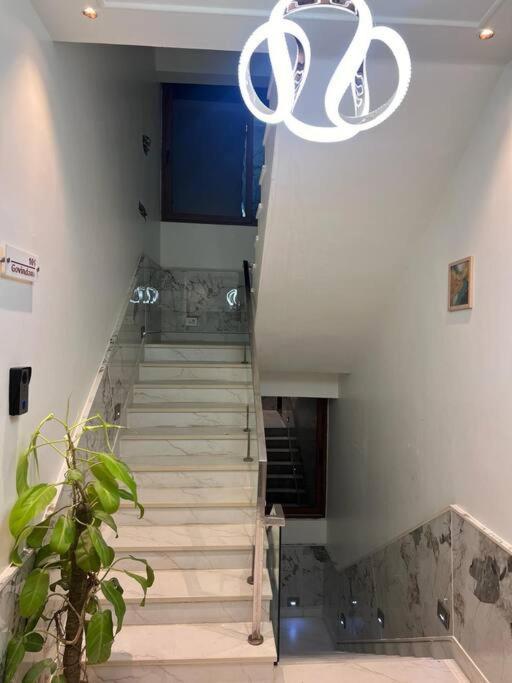 The Essence - By Govindam - Luxury 1 Bhk Apartamento Bangalore