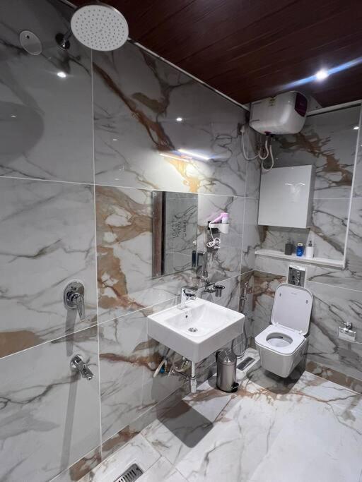 Apartamento The Essence - By Govindam - Luxury 1 Bhk
