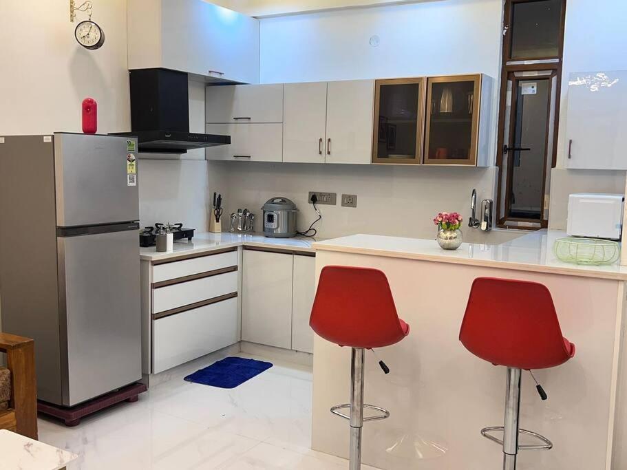 Apartamento The Essence - By Govindam - Luxury 1 Bhk