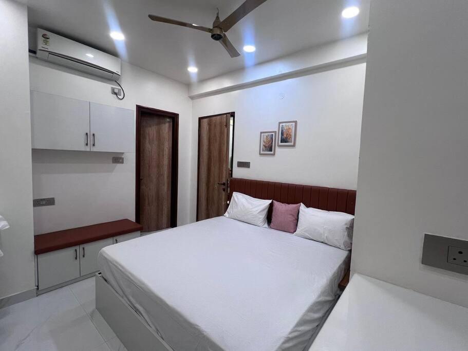 The Essence - By Govindam - Luxury 1 Bhk Apartamento *