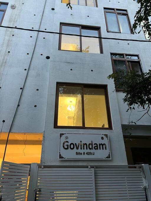 The Essence - By Govindam - Luxury 1 Bhk Apartment